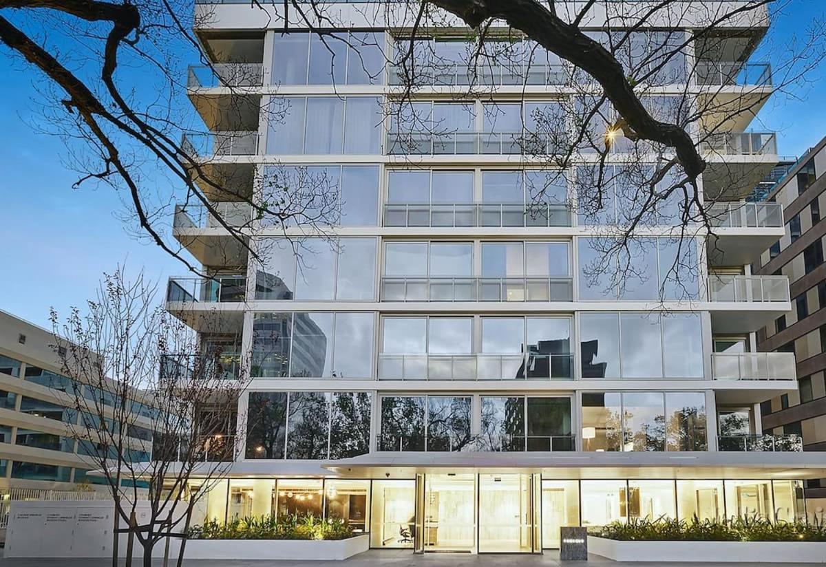 Apartamento Pride Fawkner Bay-view Melbourne