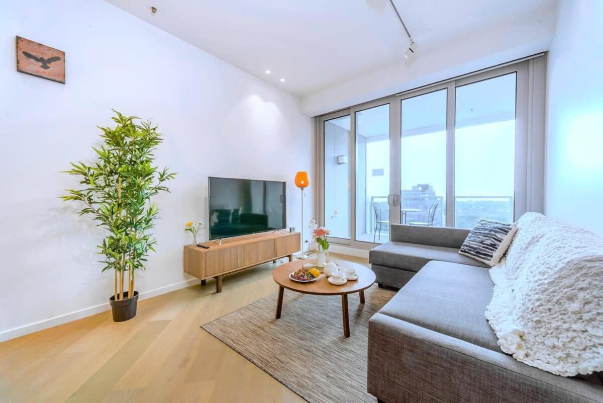Apartamento Pride Fawkner Bay-view Melbourne