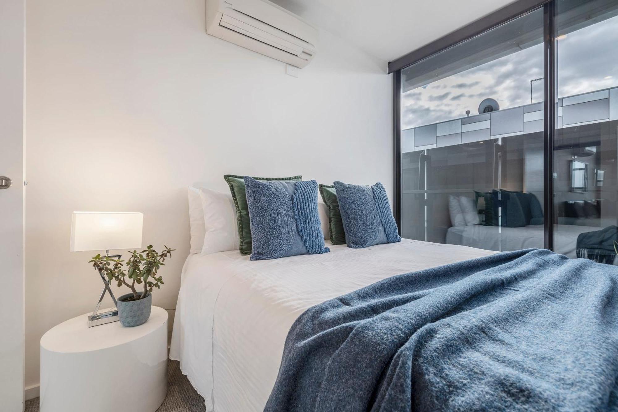 Holiday home Vaquay Belladonna In Abbotsford Melbourne