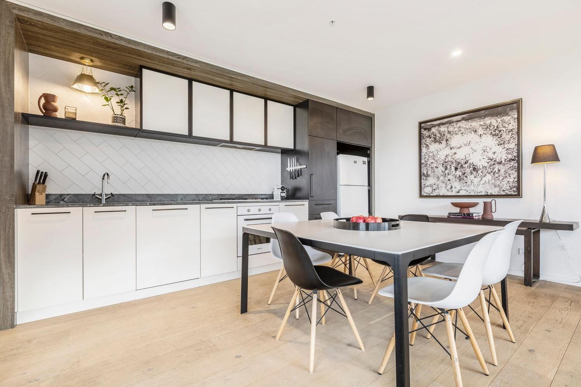Holiday home Vaquay Belladonna In Abbotsford