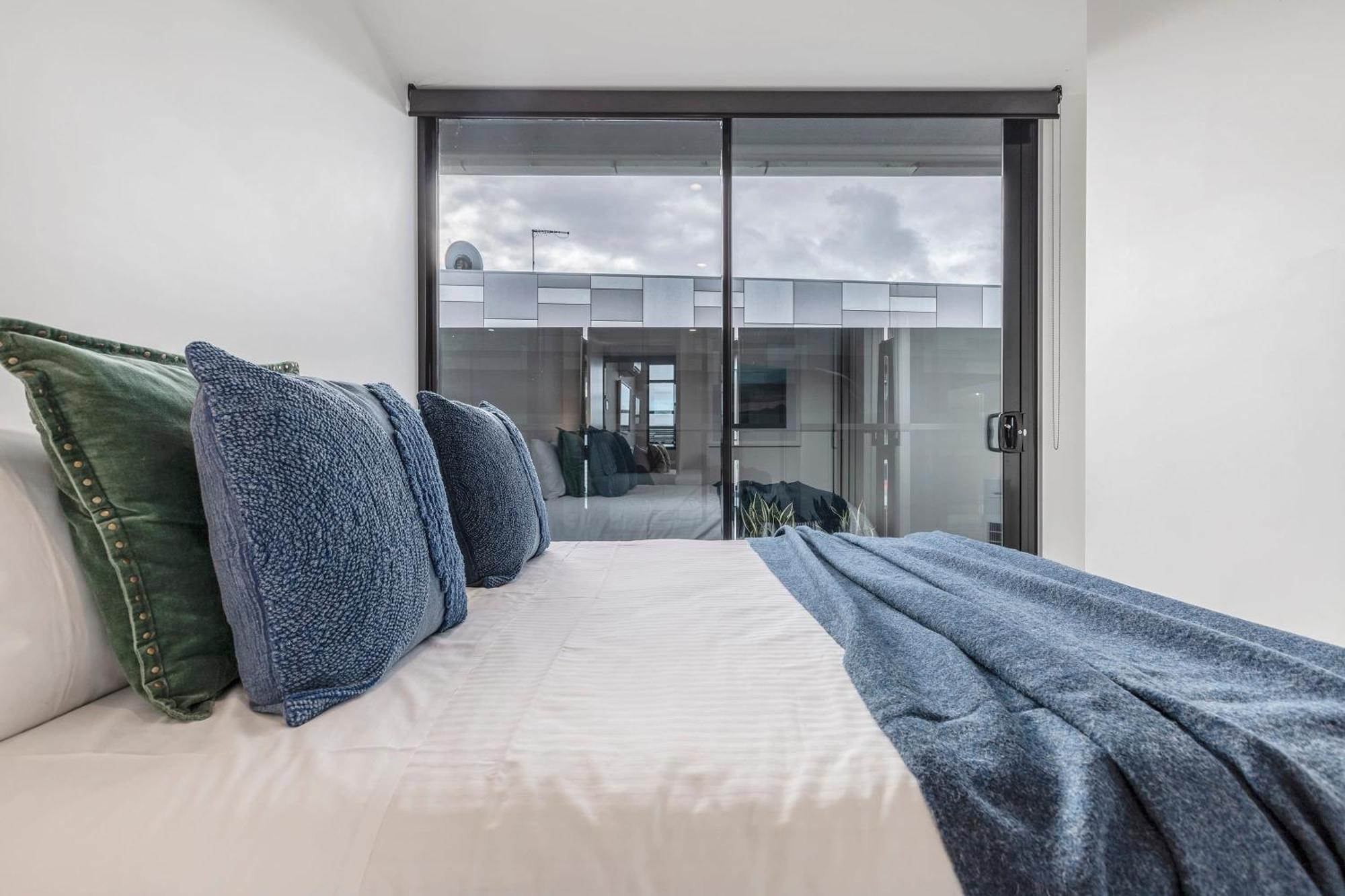 Vaquay Belladonna In Abbotsford Holiday home *