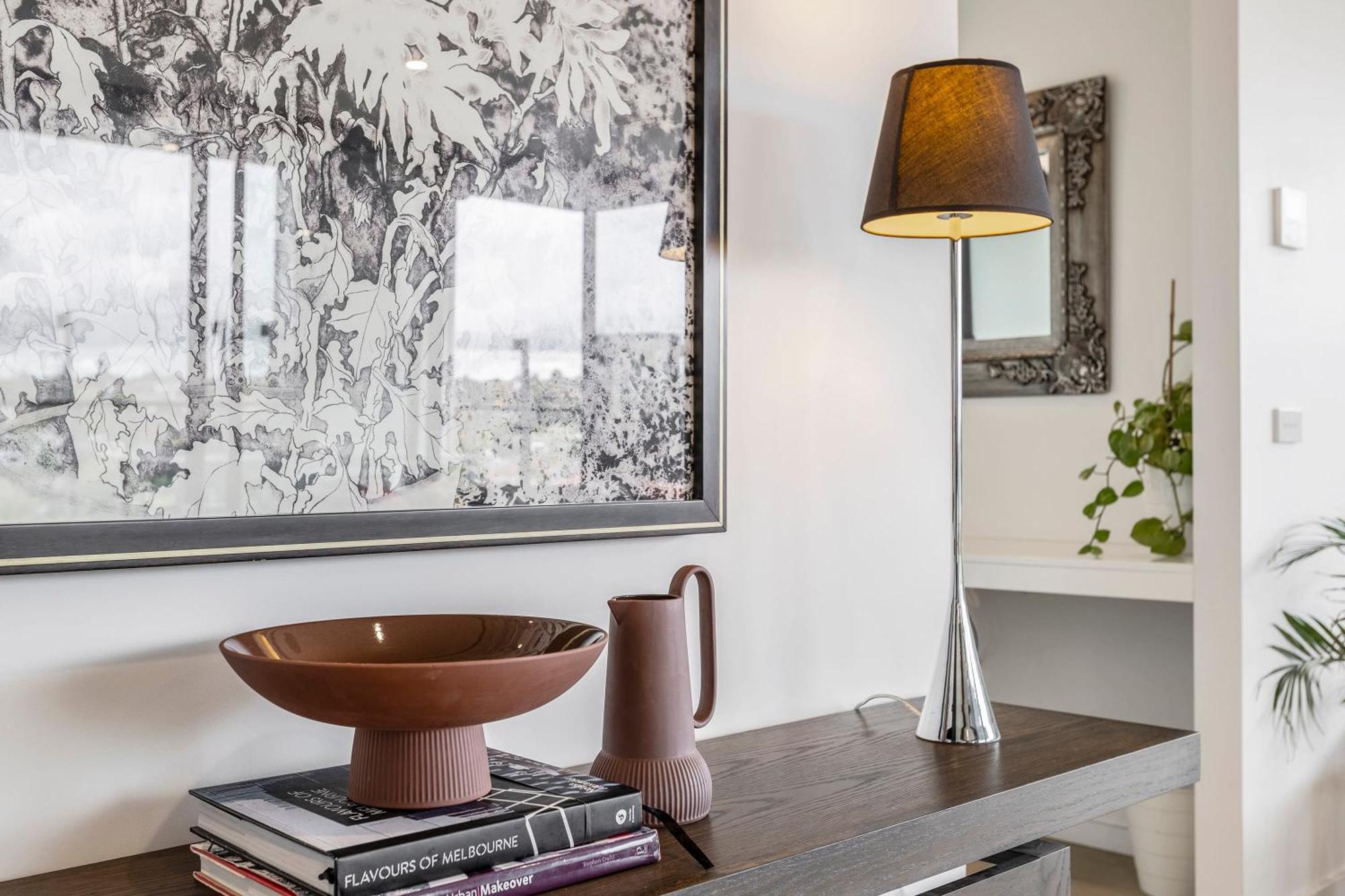 Holiday home Vaquay Belladonna In Abbotsford Melbourne