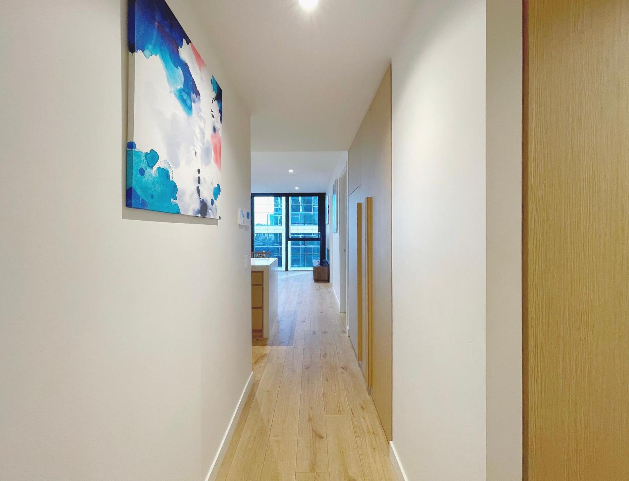 Collins House 2b By Goodlive Apartamento