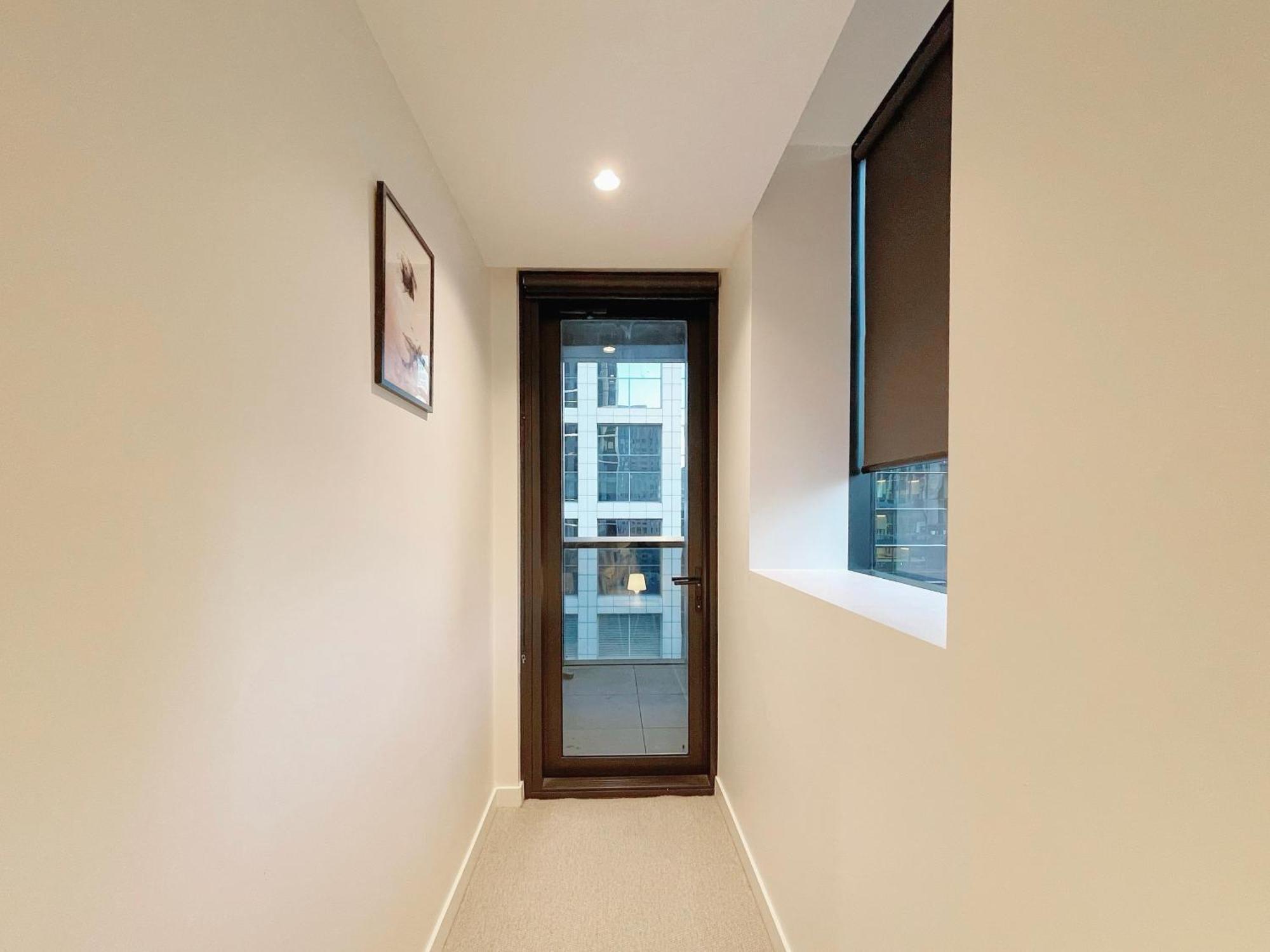 Apartamento Collins House 2b By Goodlive