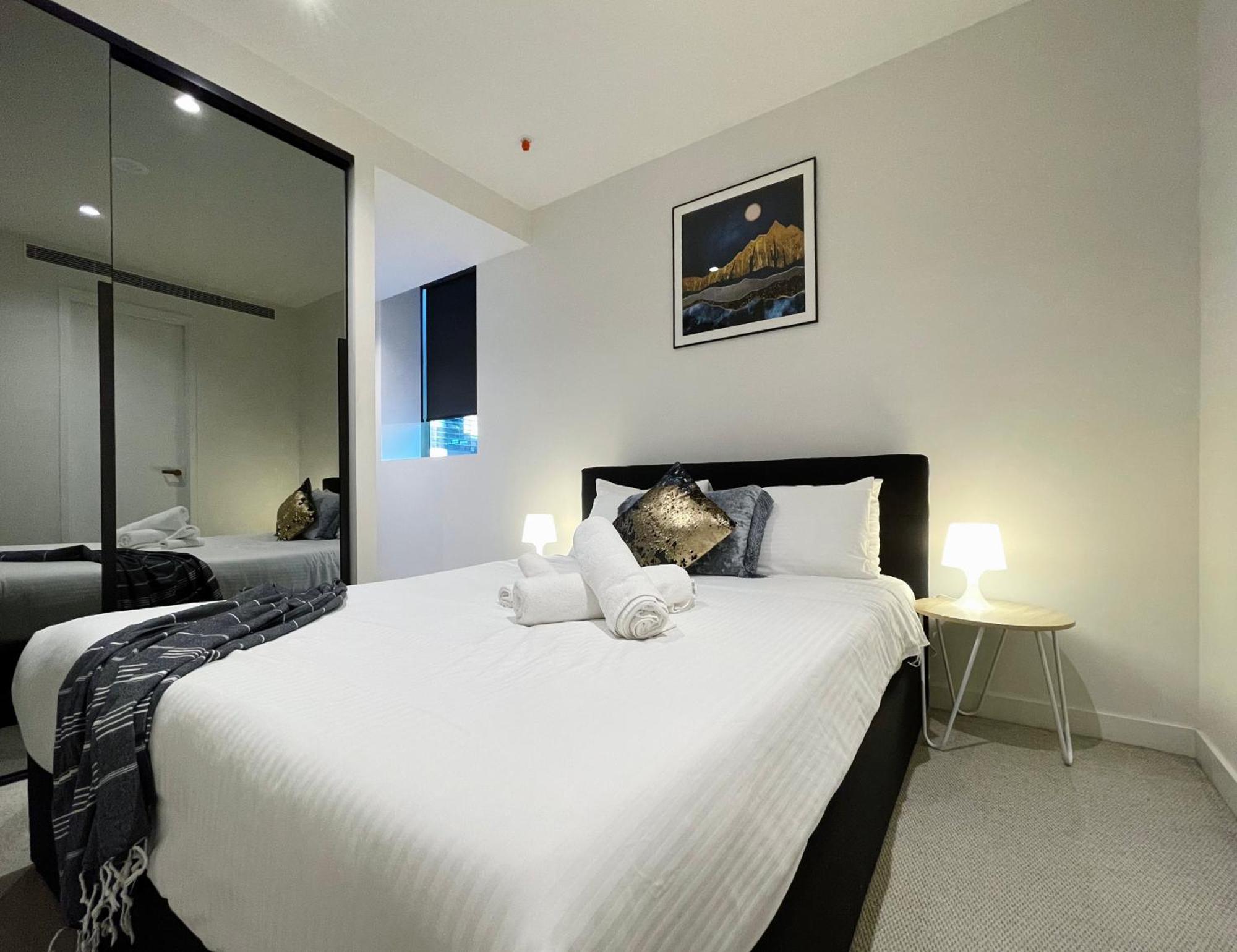 Collins House 2b By Goodlive Apartamento
