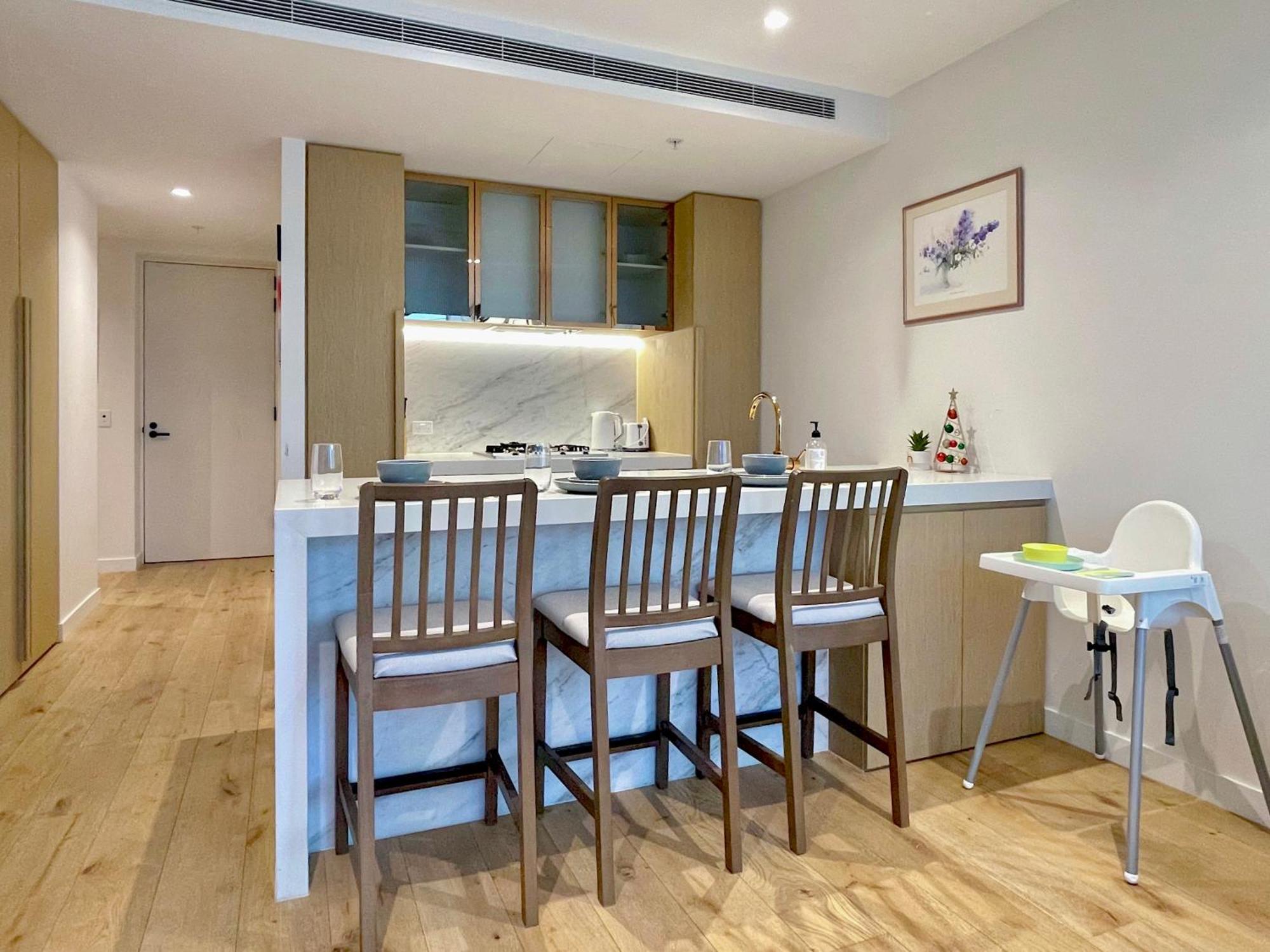 Apartamento Collins House 2b By Goodlive *
