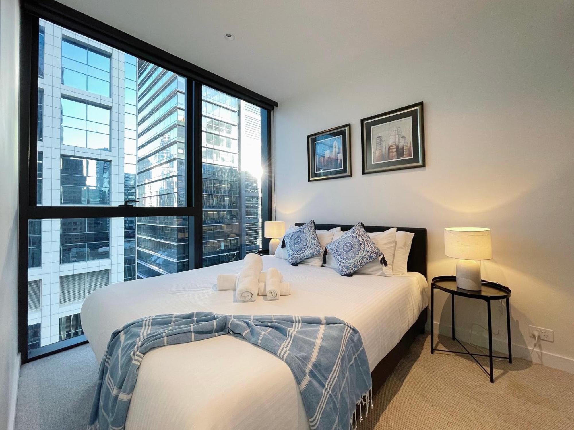 Apartamento Collins House 2b By Goodlive