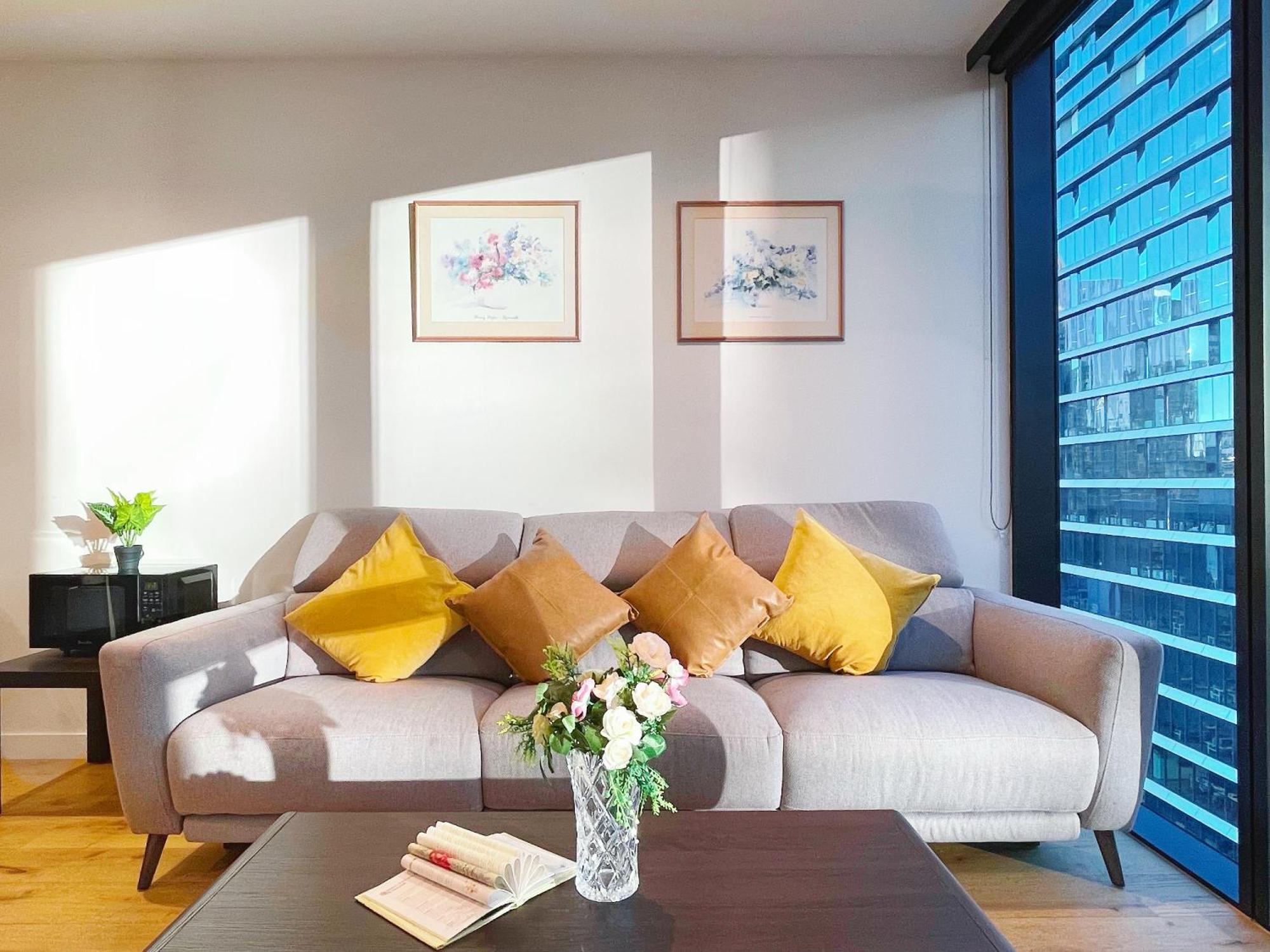 Apartamento Collins House 2b By Goodlive *
