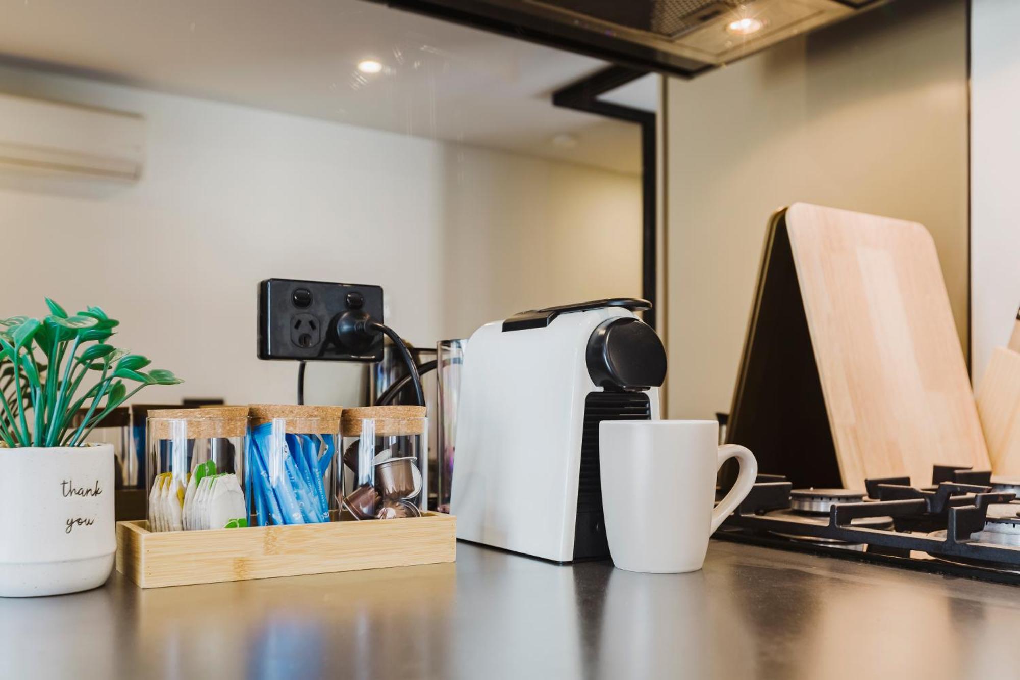 Apartment Cbd Oasis Free Parking Wifi Theatre Chntwn Trams Melbourne