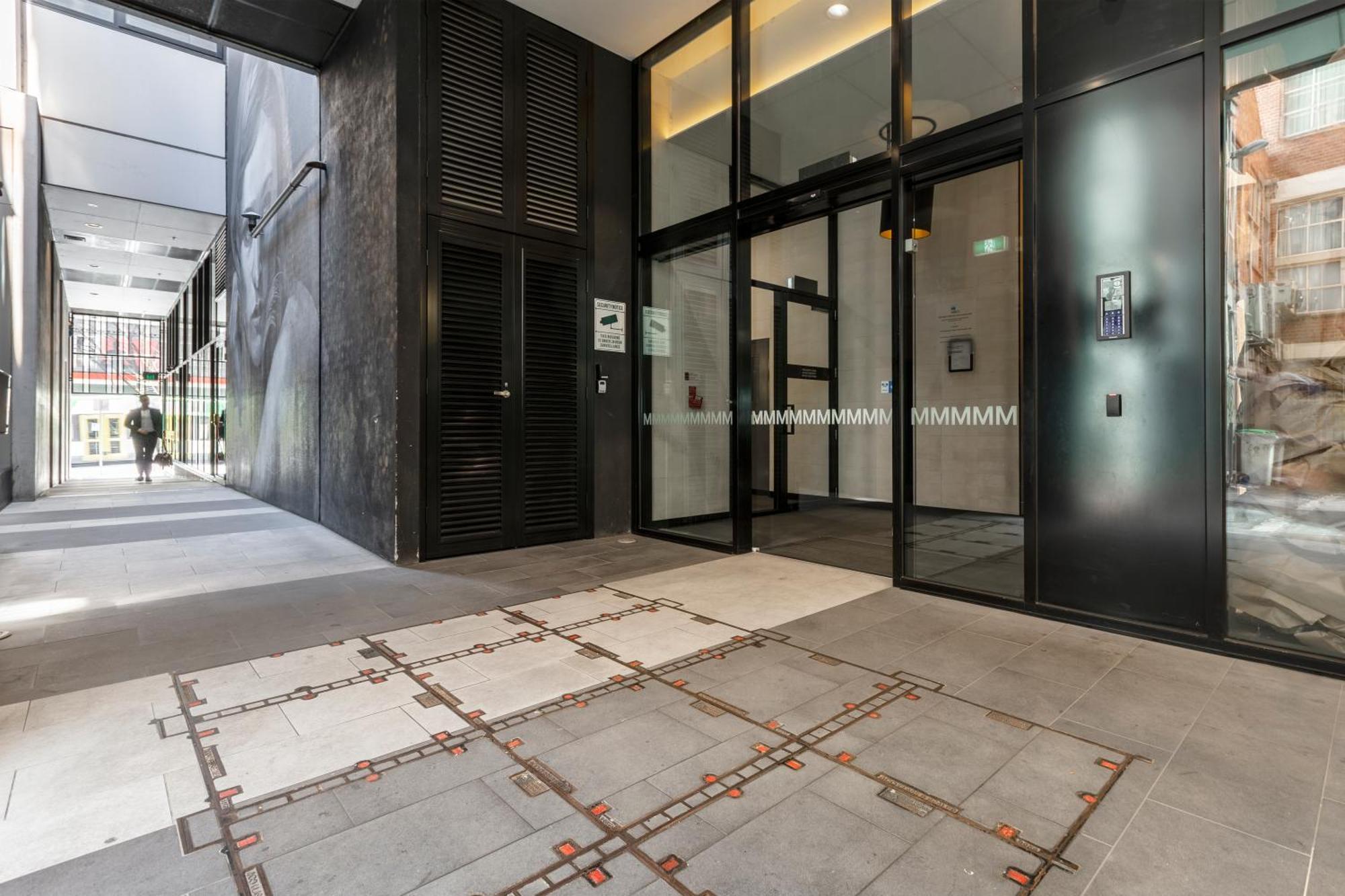 Apartment Cbd Oasis Free Parking Wifi Theatre Chntwn Trams