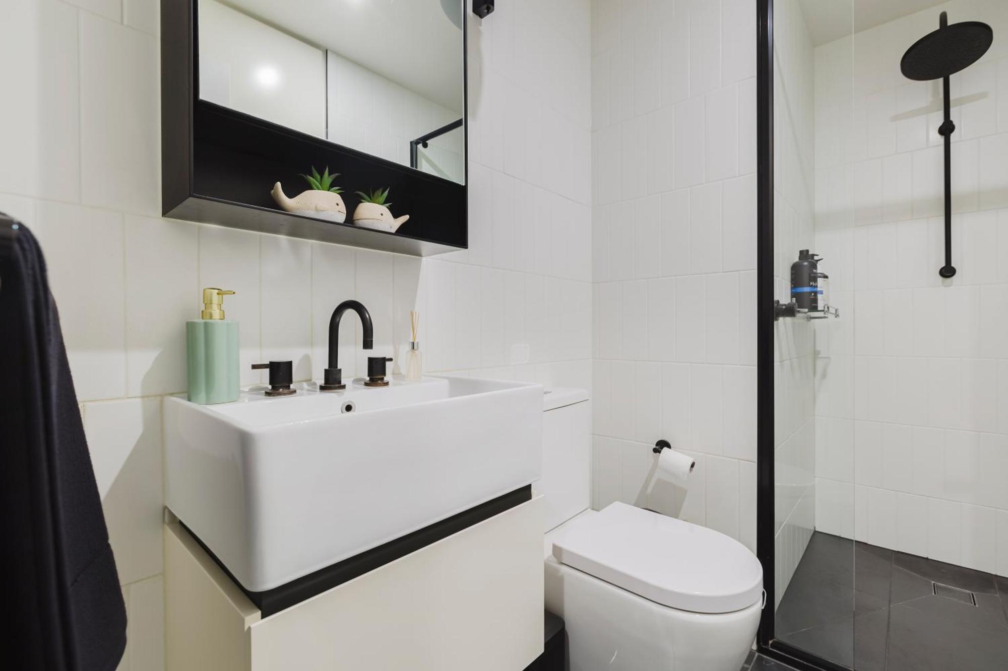 Apartment Cbd Oasis Free Parking Wifi Theatre Chntwn Trams Melbourne