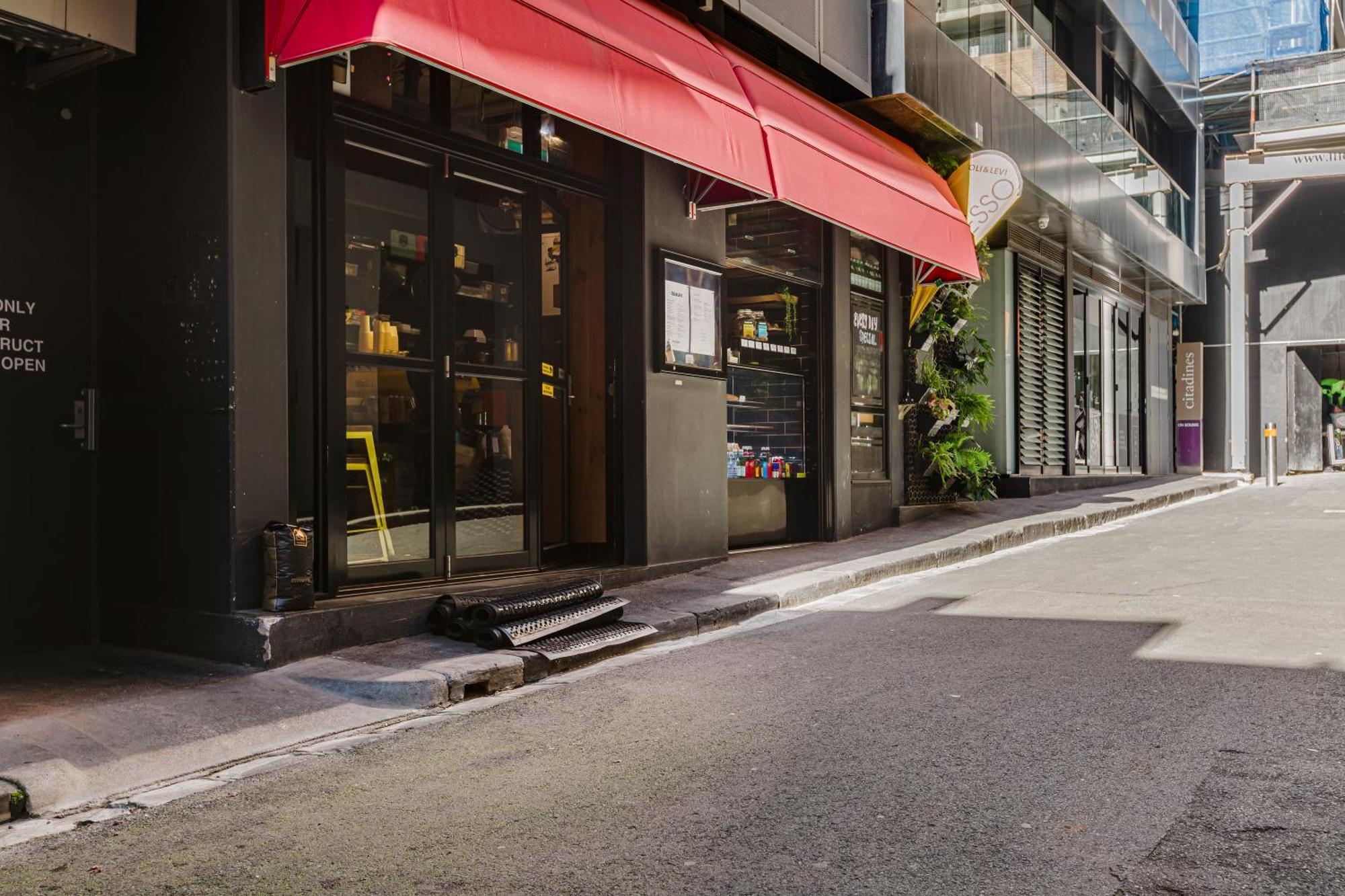Cbd Oasis Free Parking Wifi Theatre Chntwn Trams Apartment Melbourne