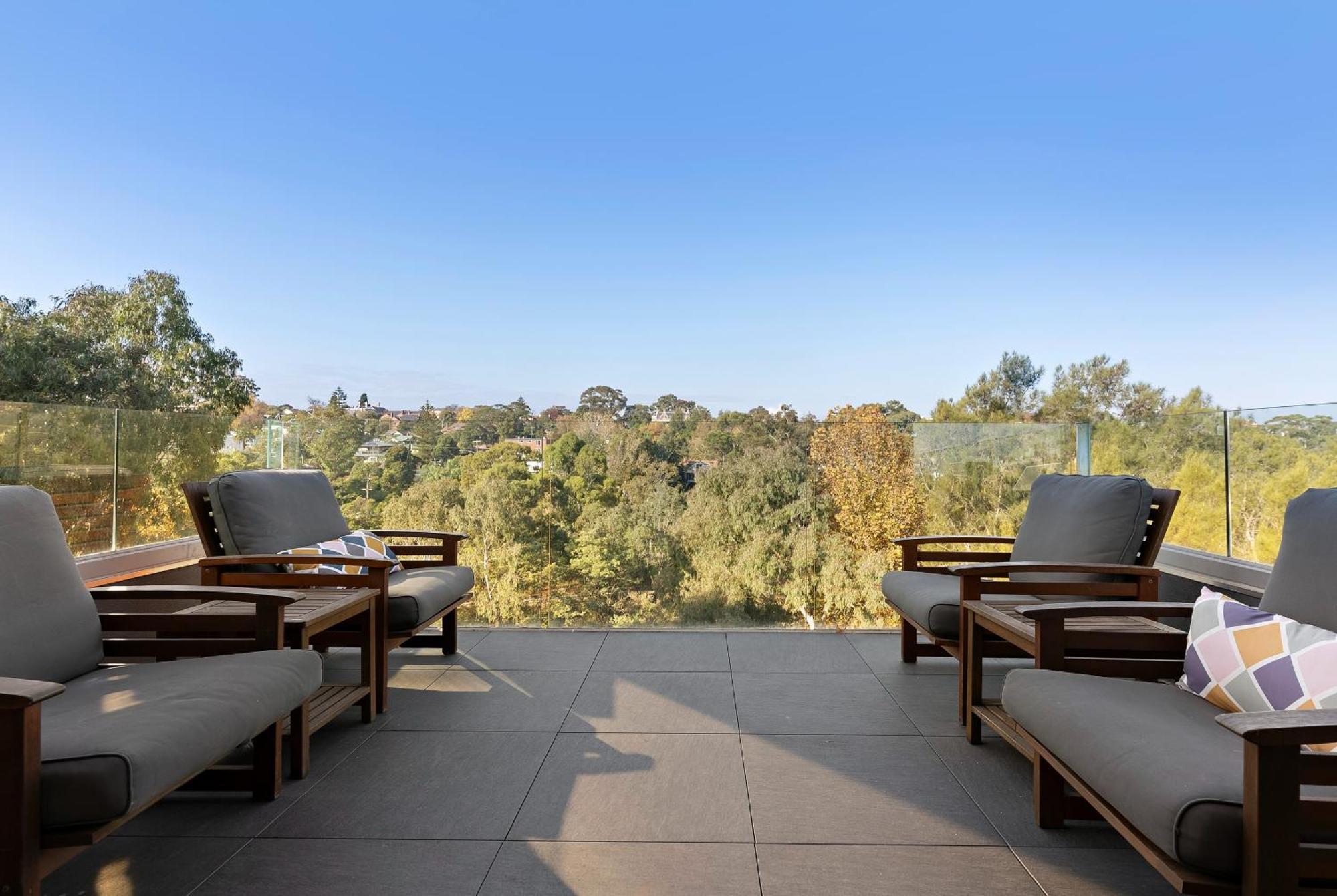Richmond On The River, Sleeps 6 * Melbourne