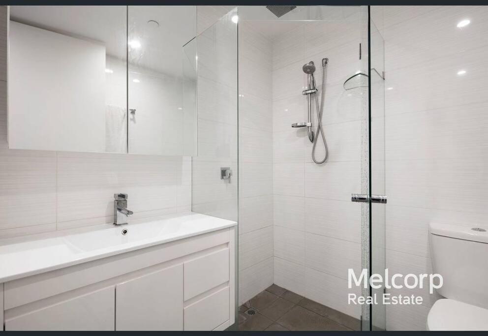 Fitzroy Zen Apartment