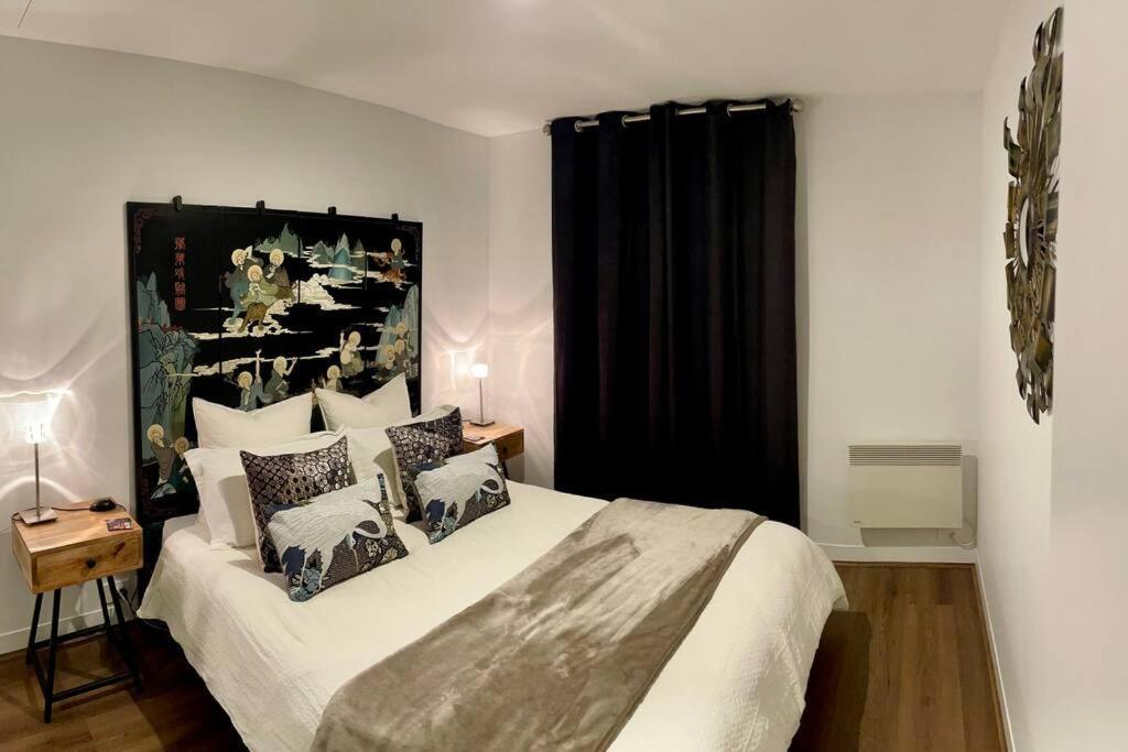 Fitzroy Zen Apartment Melbourne