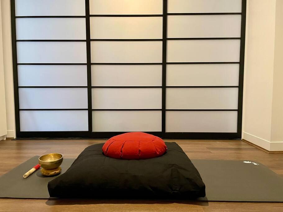 Fitzroy Zen Apartment *
