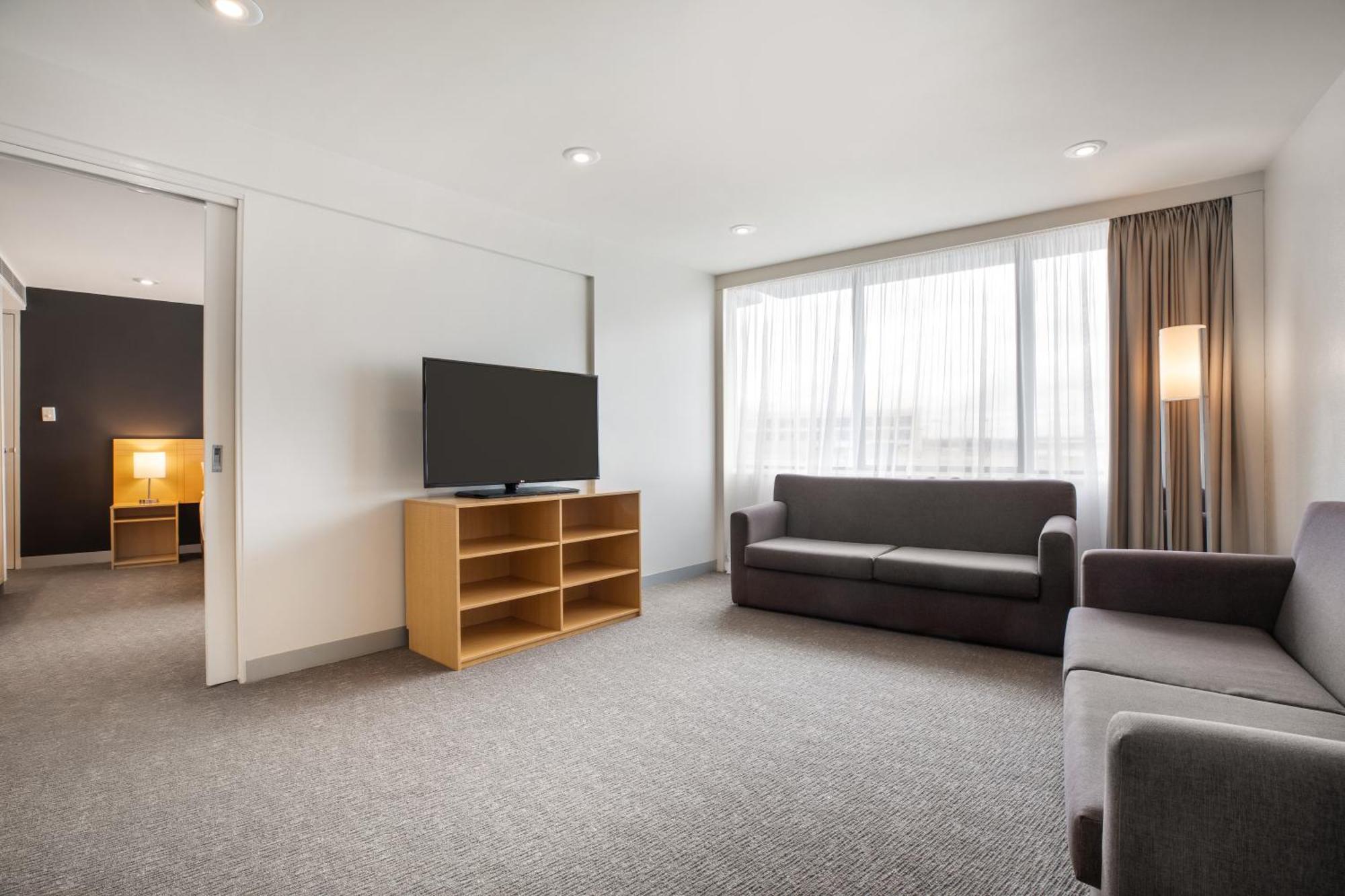 Airport By Ihg Hotel Melbourne