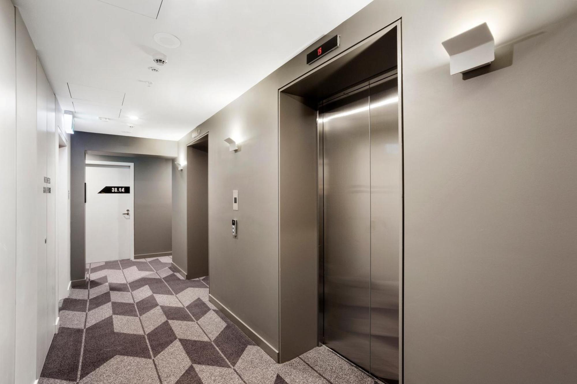 Platinum Serviced Apartment