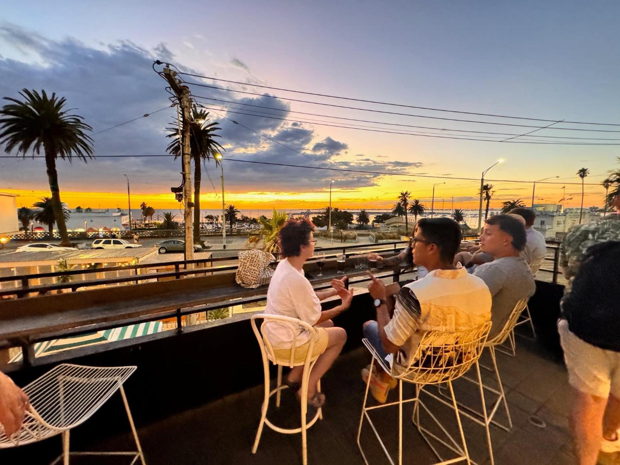 Apartamento 1 Bdrm With Parking, Walk To Melbourne