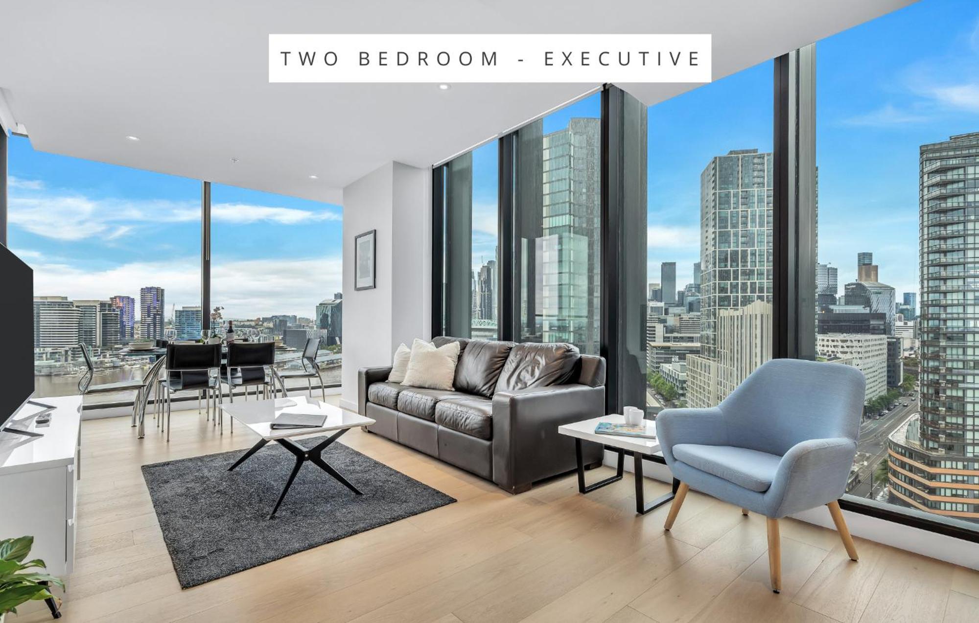 Lifestyle - Views On Collins Melbourne