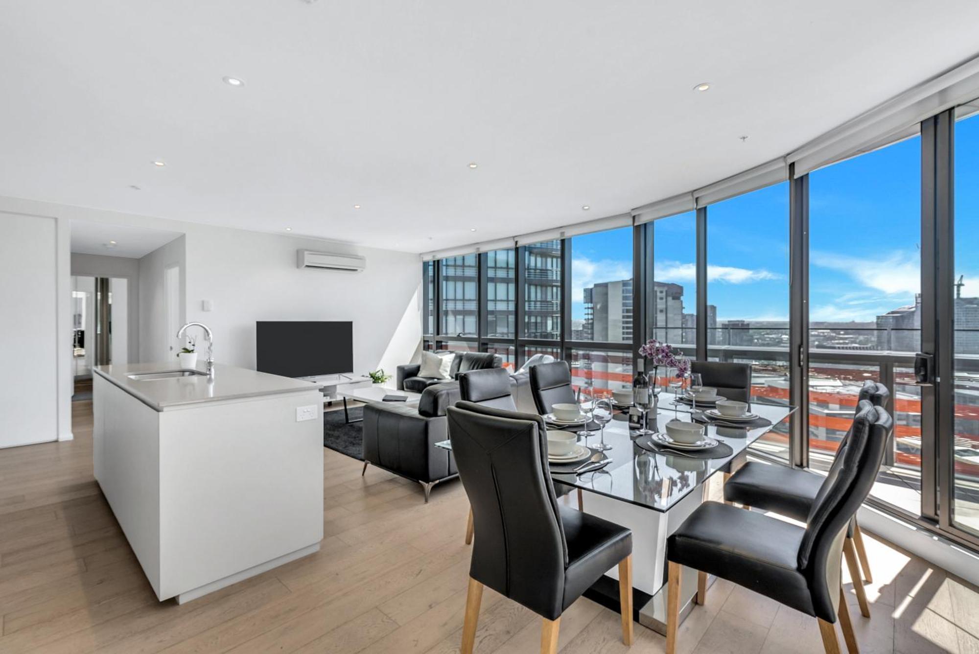 Lifestyle - Views On Collins Apartment Melbourne