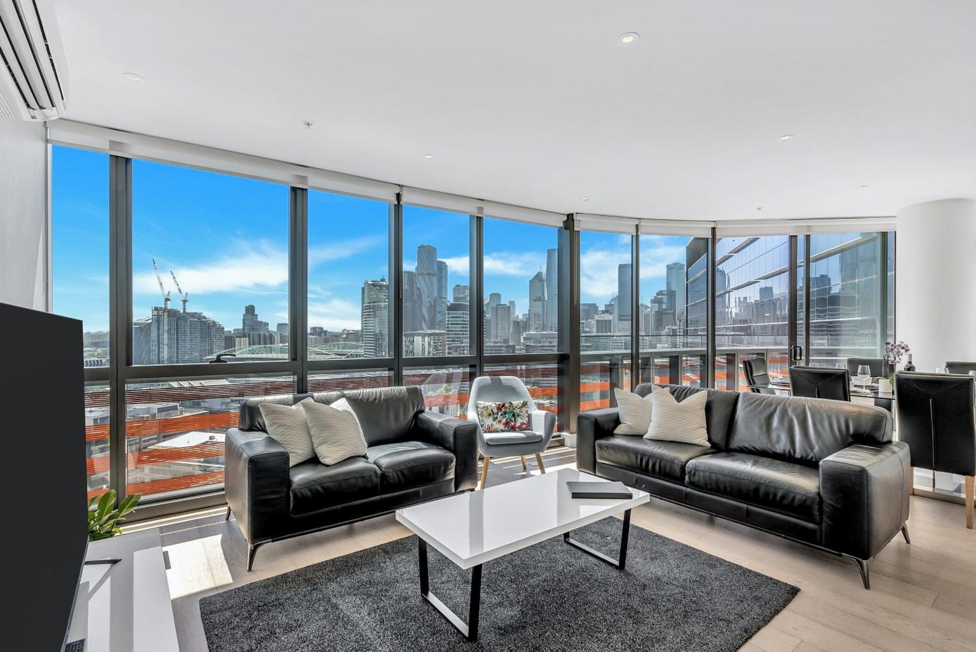 Lifestyle - Views On Collins Apartment Melbourne