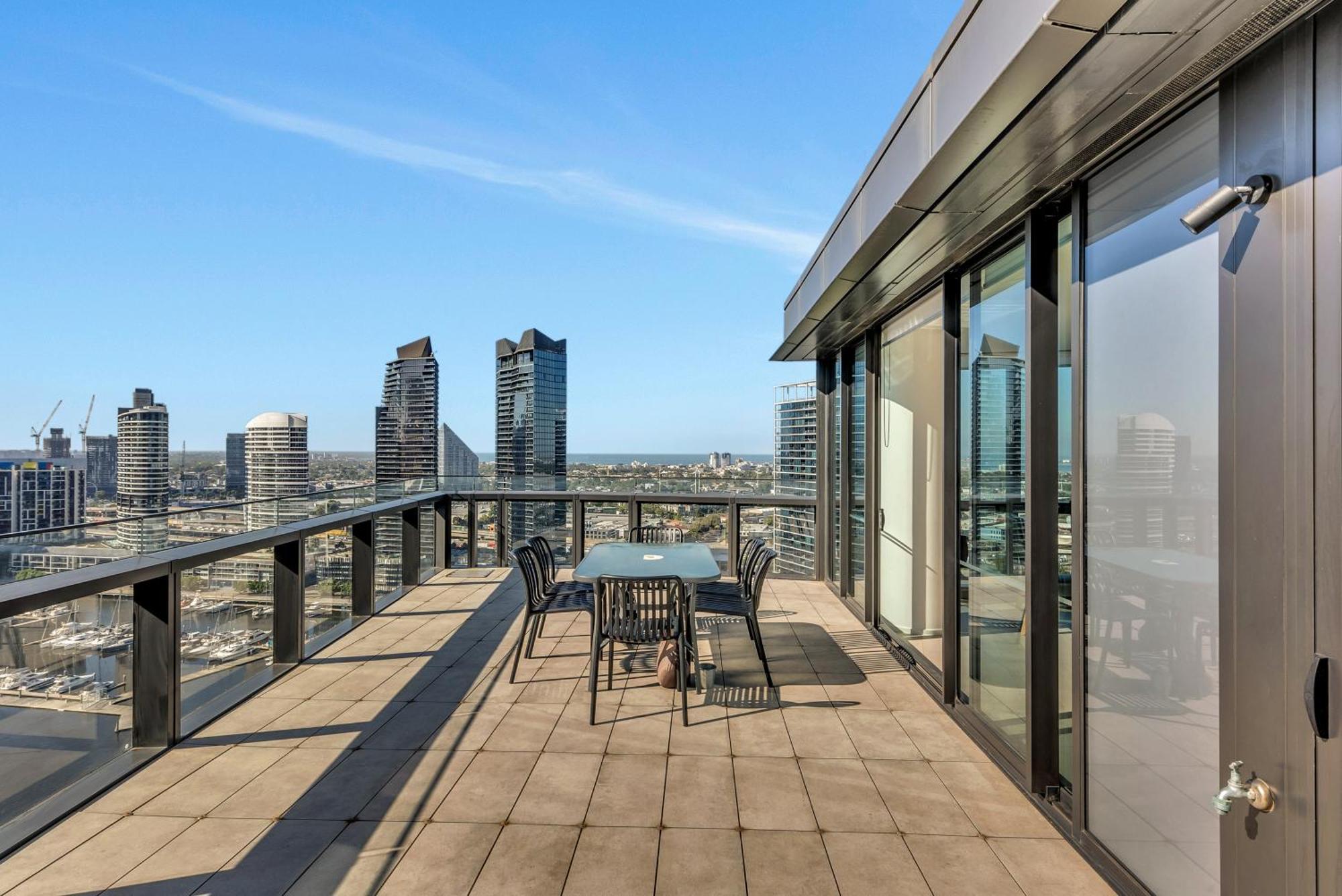 Lifestyle - Views On Collins Apartment Melbourne