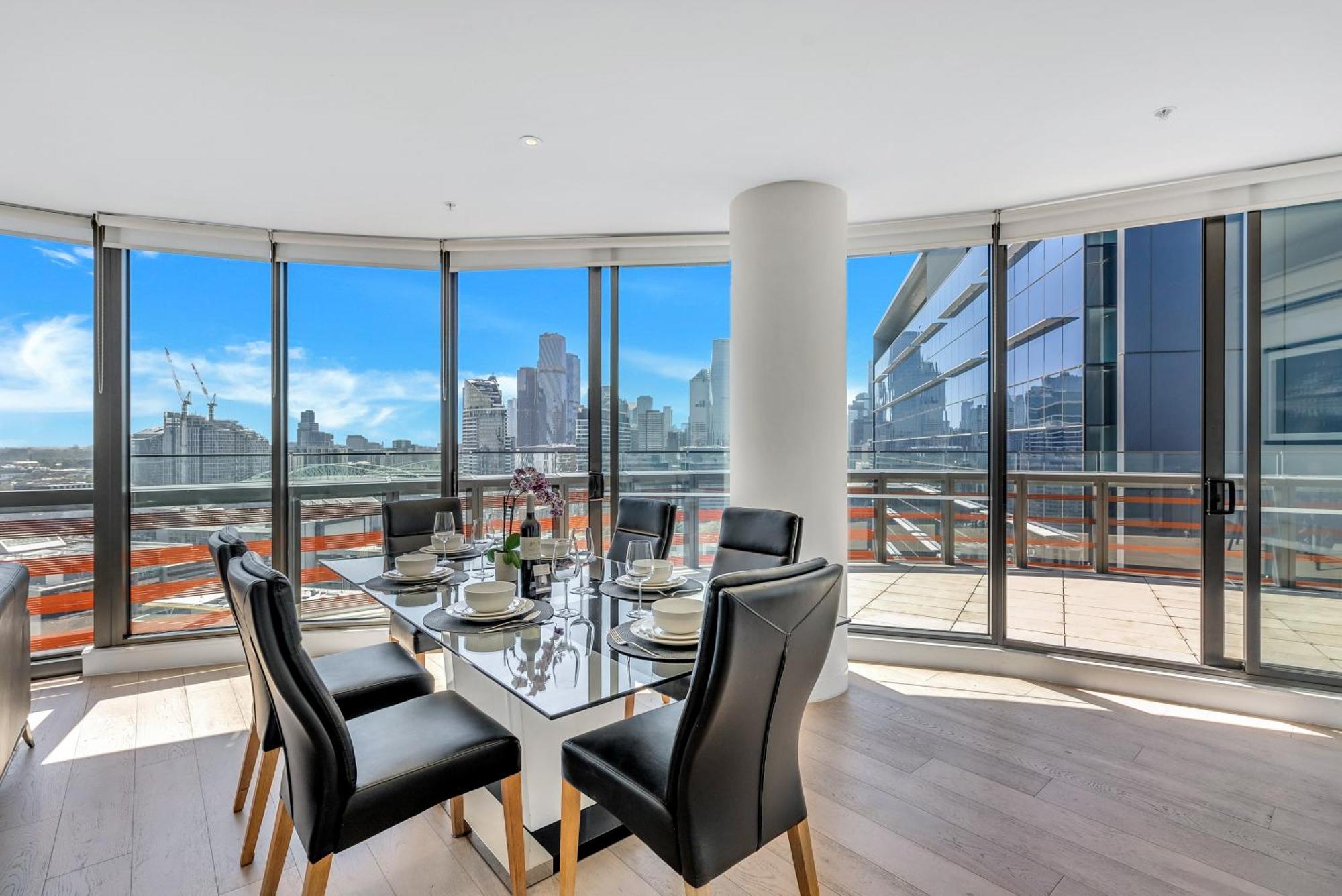 Lifestyle - Views On Collins Melbourne