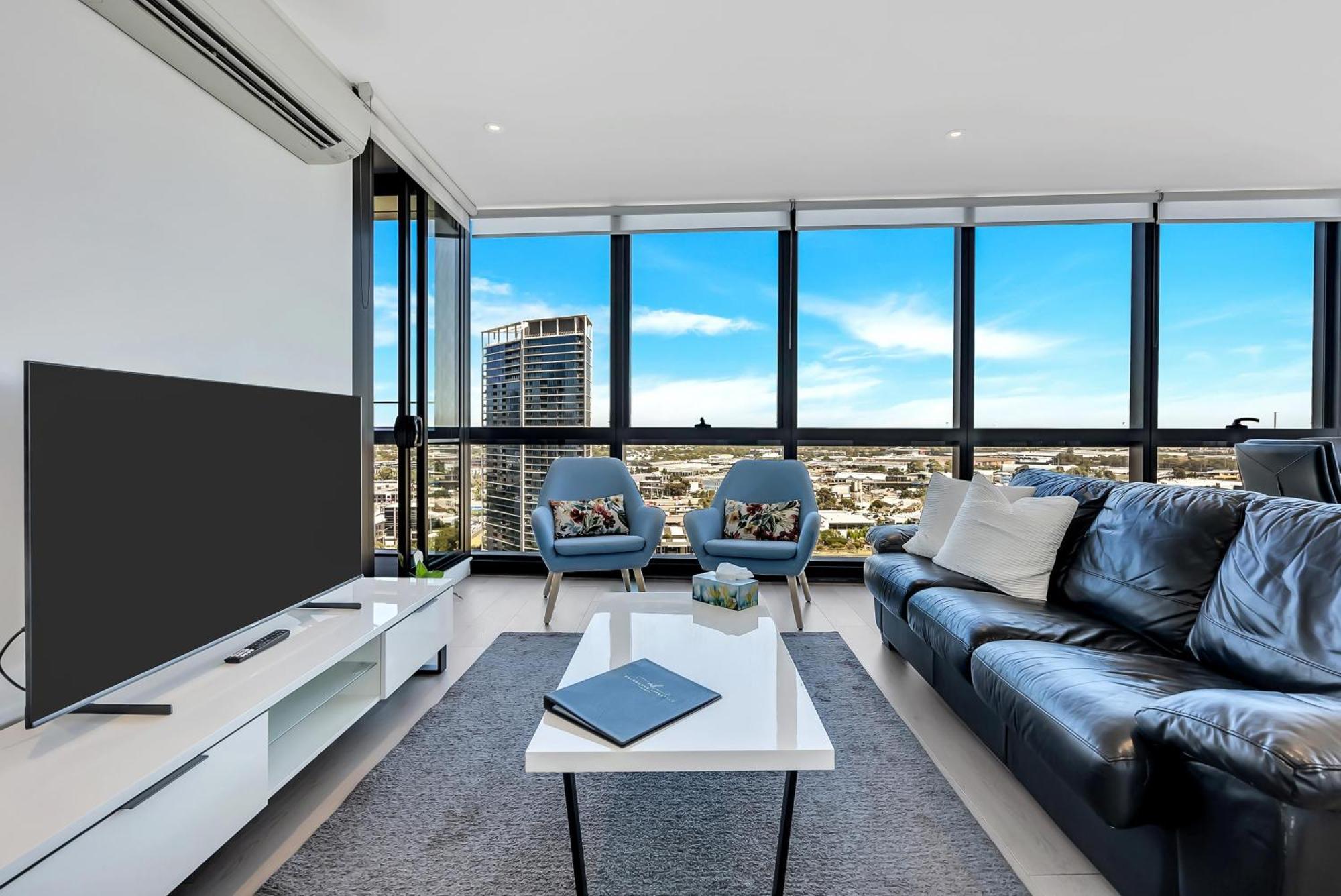 Lifestyle - Views On Collins Melbourne