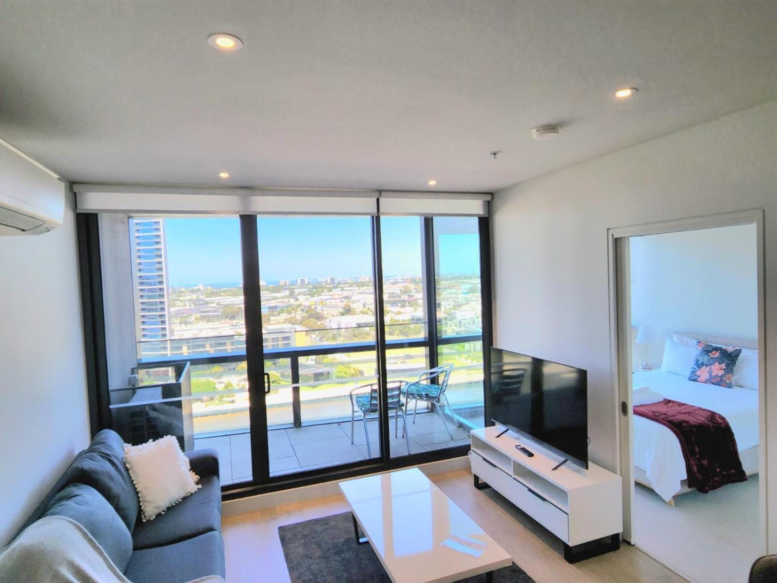 Lifestyle - Views On Collins Melbourne
