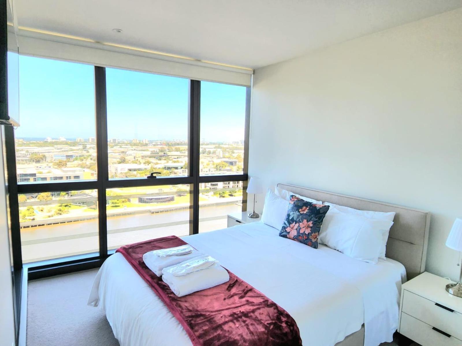 Lifestyle - Views On Collins * Melbourne