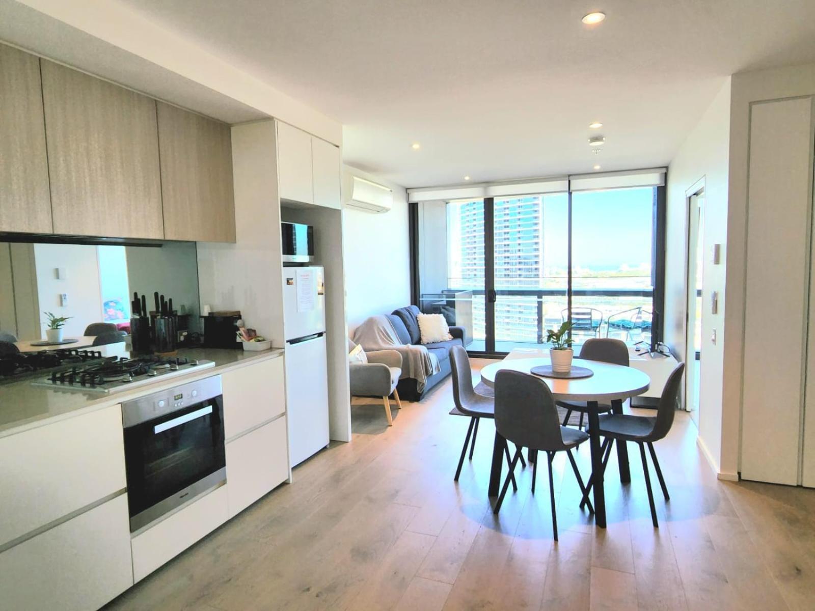 Lifestyle - Views On Collins Melbourne