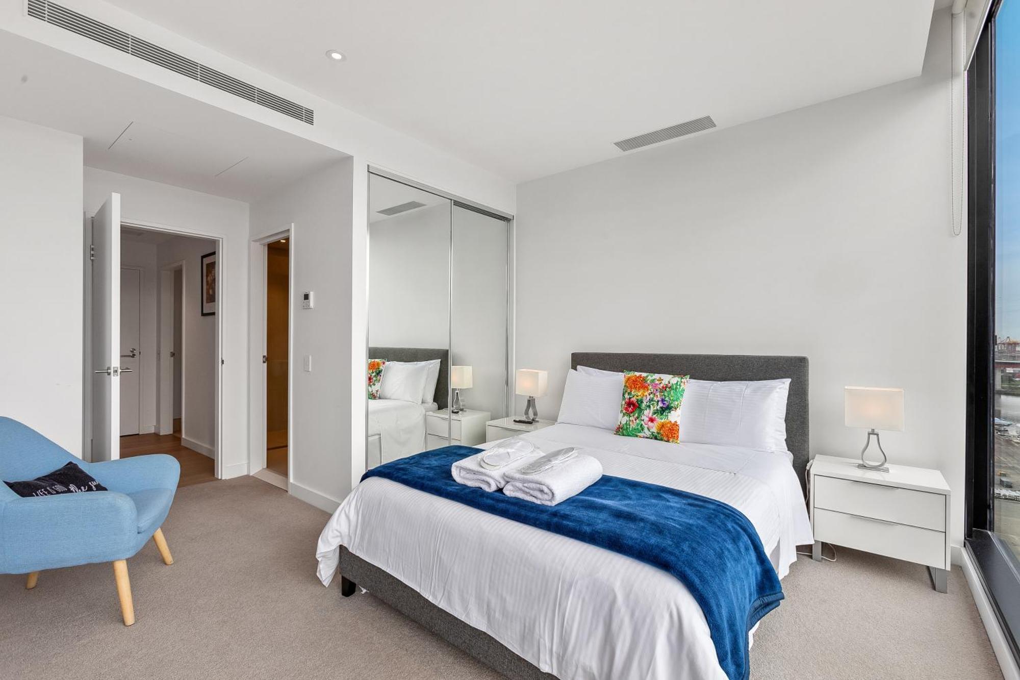 Lifestyle - Views On Collins * Melbourne