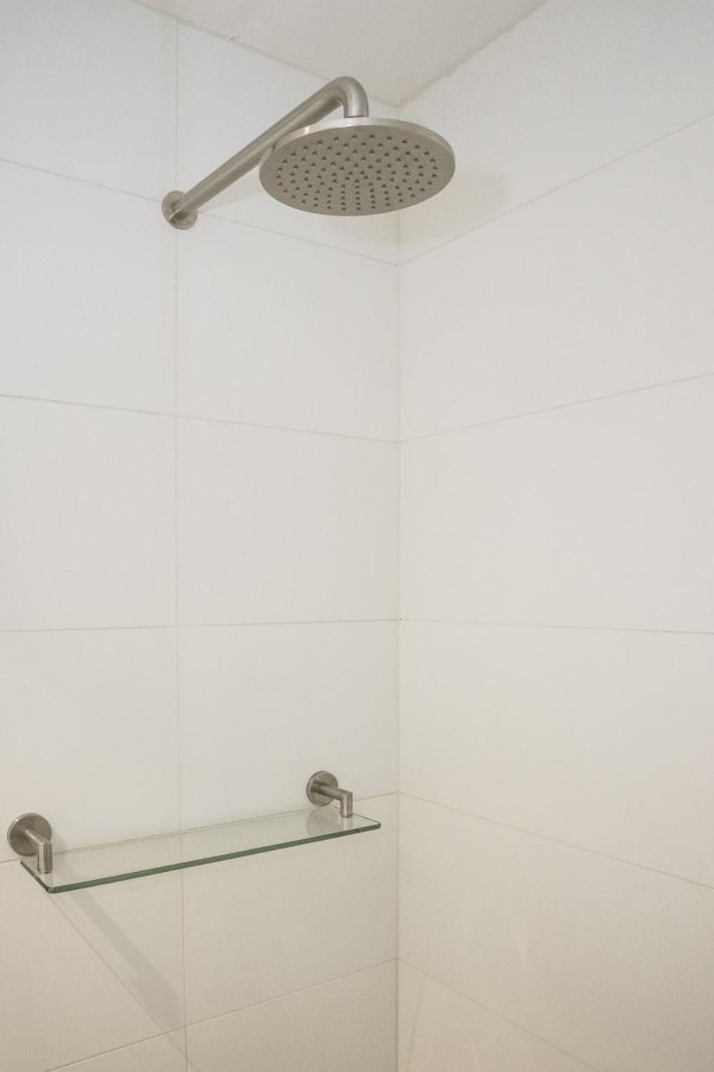 Eq Tower Modern Cbd Apartamento Melbourne
