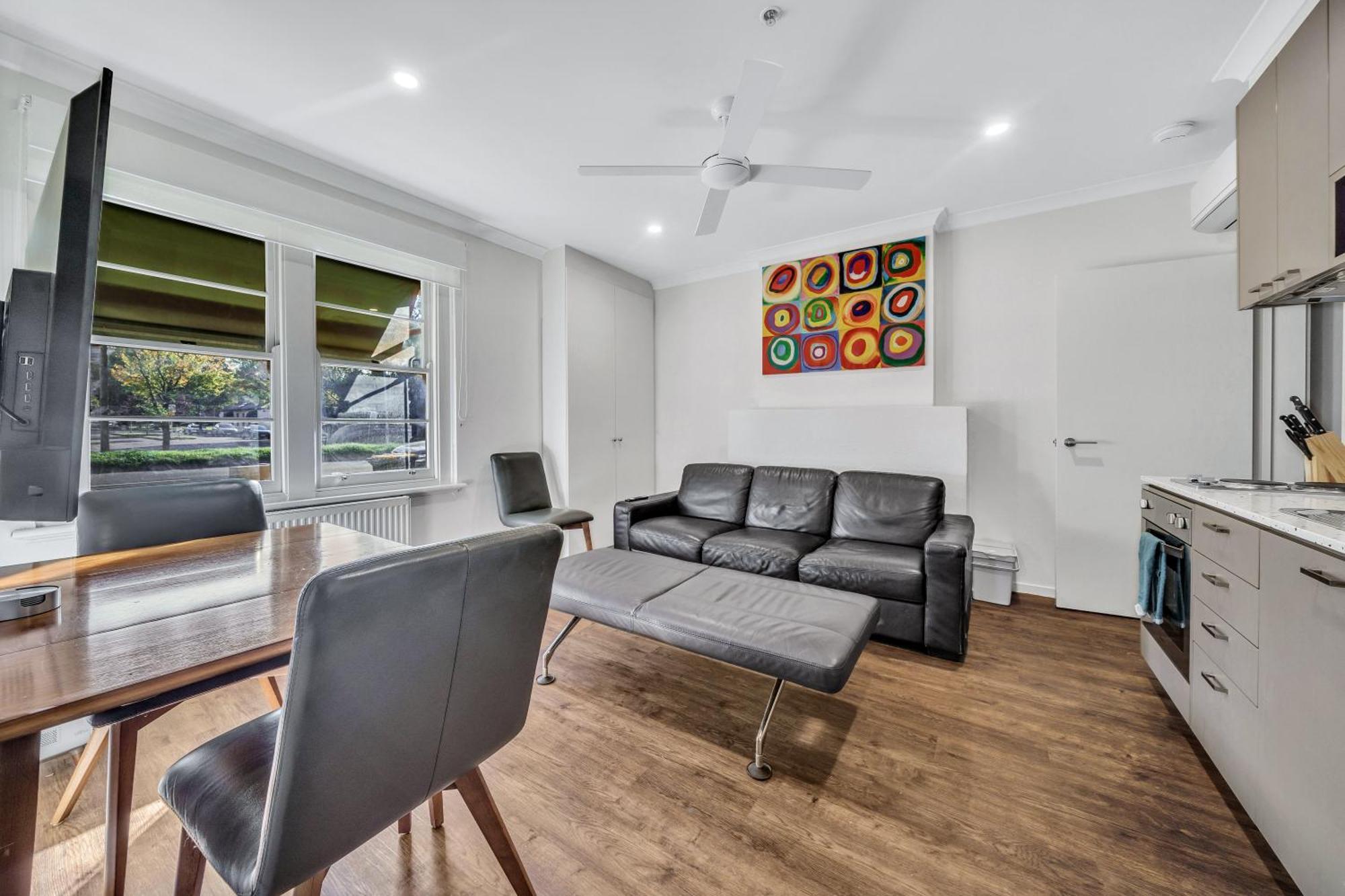 Grosvenor 3121 Richmond Apartment Melbourne