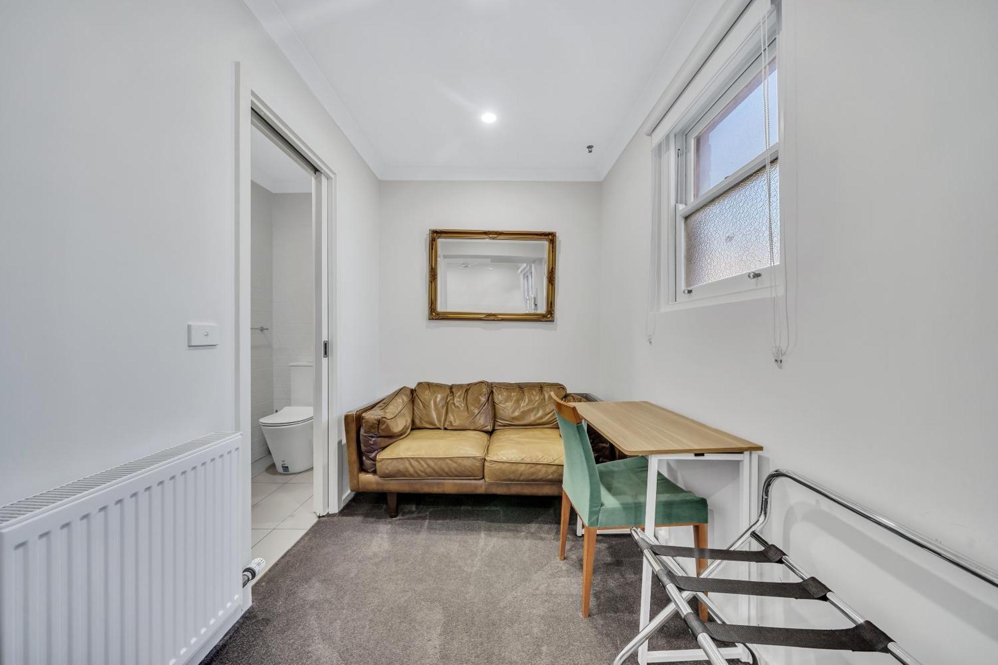 Apartment Grosvenor 3121 Richmond