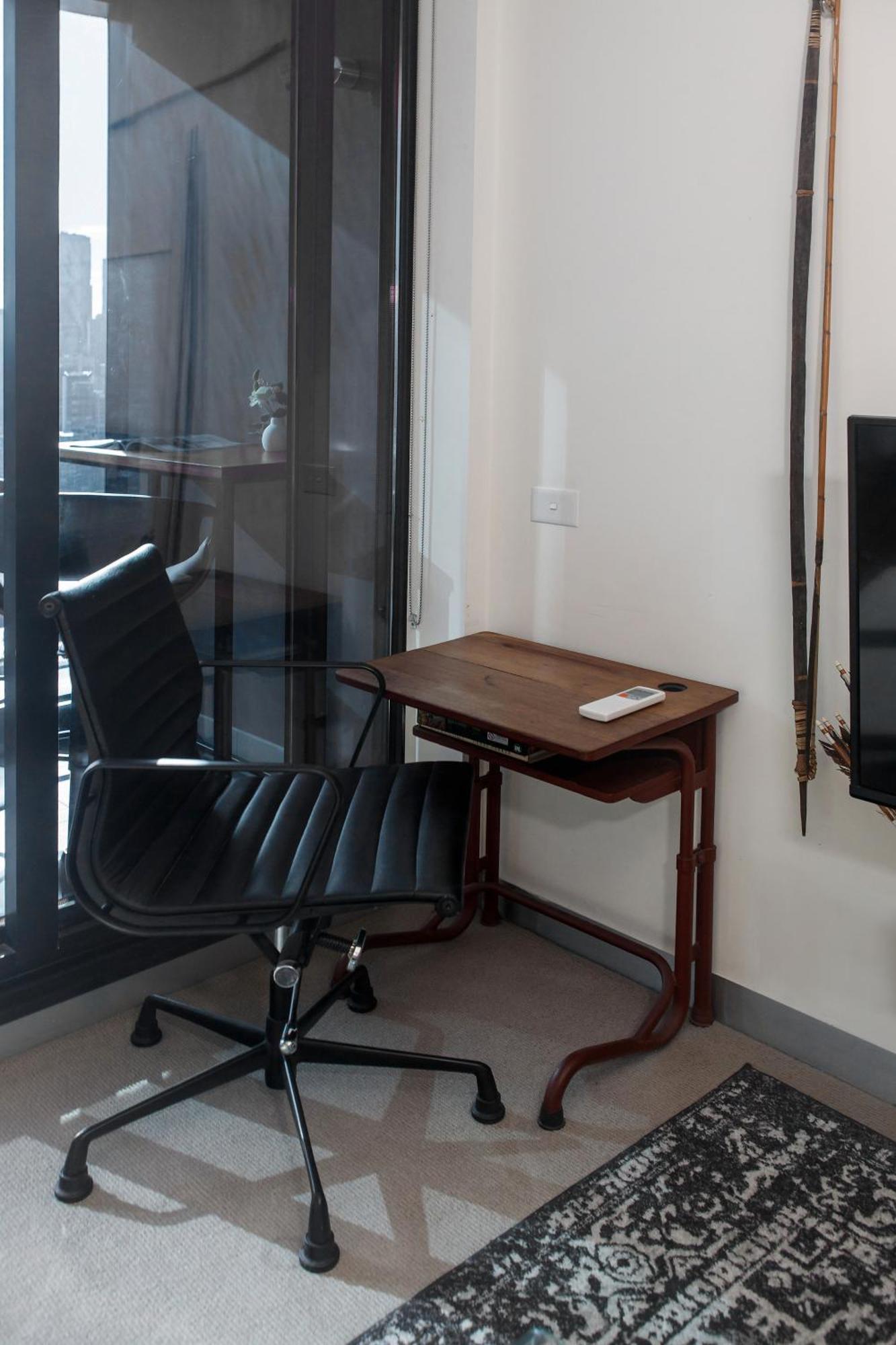 Skyline Allure - Urban Wellness Meets Living
