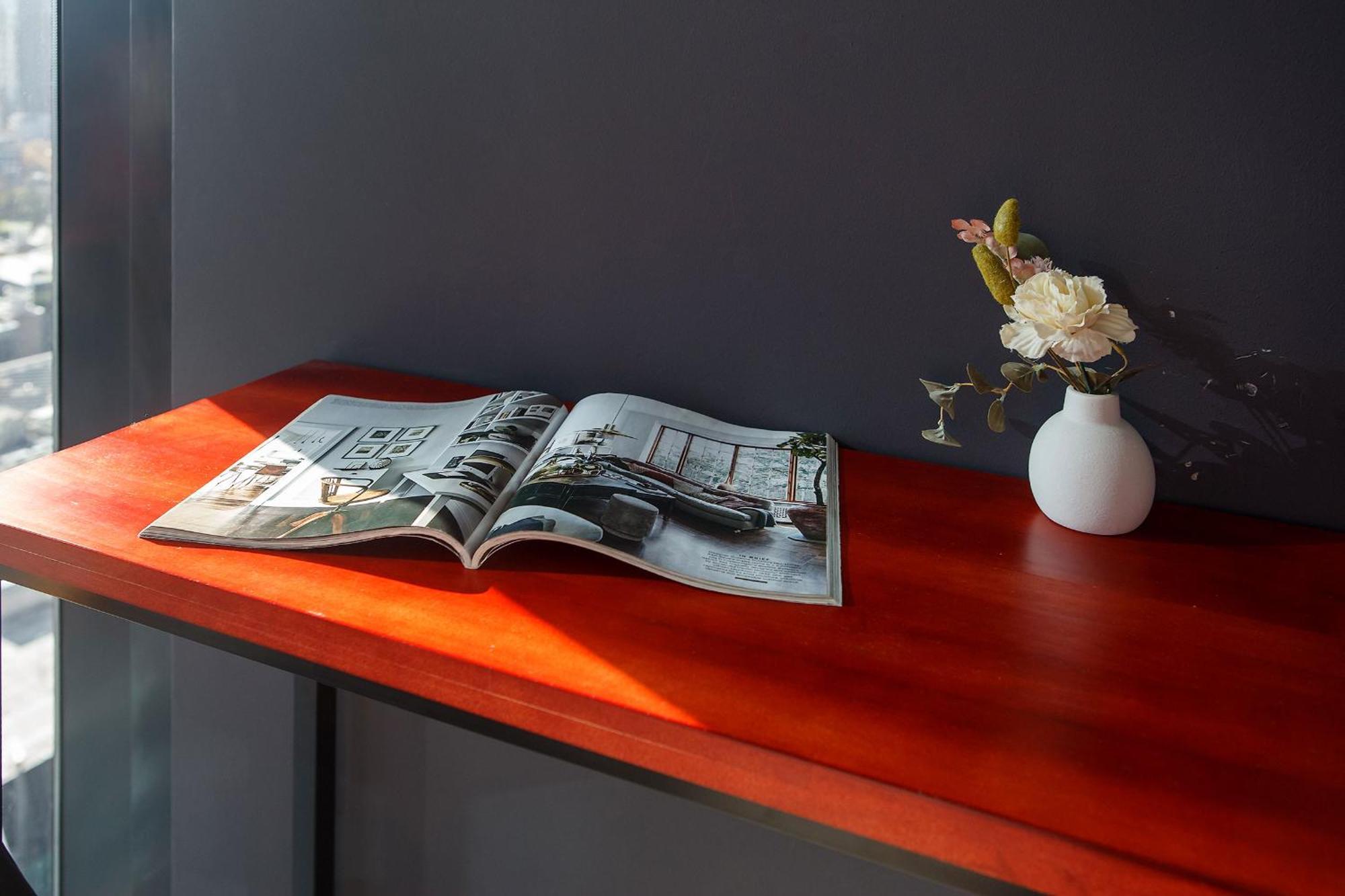 Skyline Allure - Urban Wellness Meets Living * Melbourne