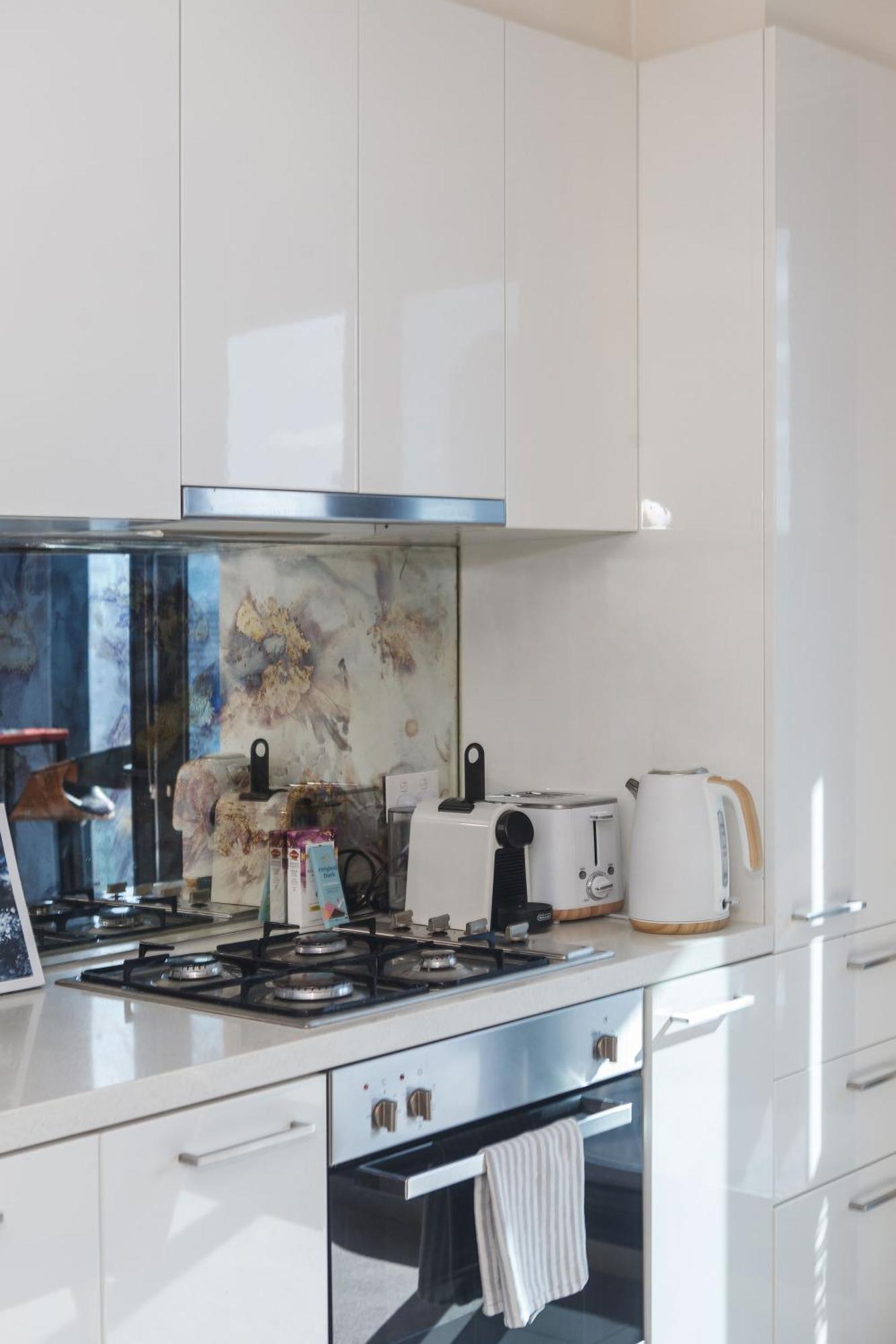 Skyline Allure - Urban Wellness Meets Living *