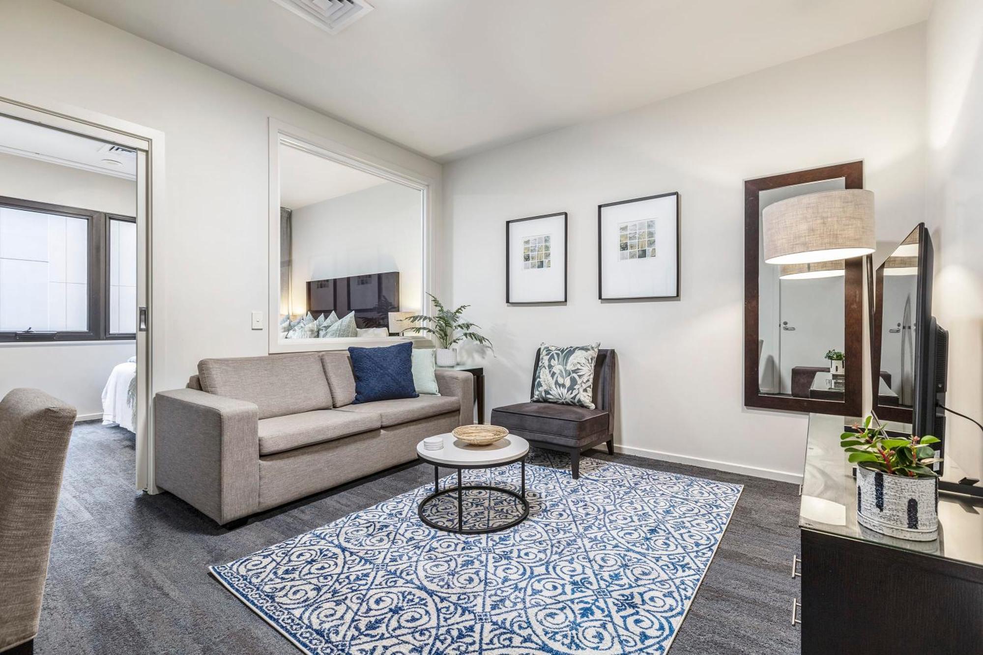 Holiday home Vaquay Lagoon In Cbd