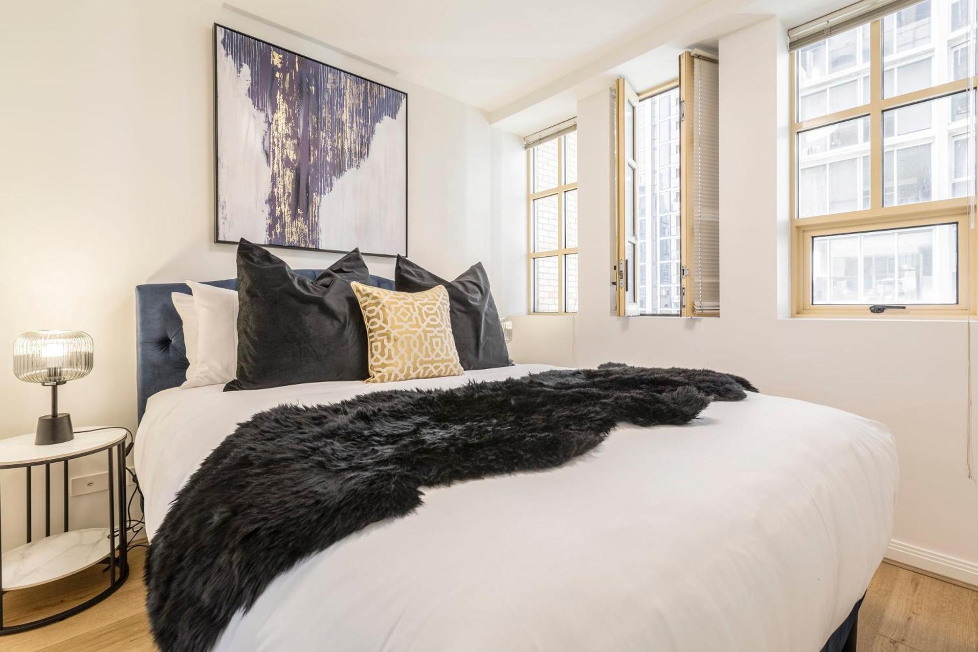 Vaquay Gatsby In Cbd Holiday home *