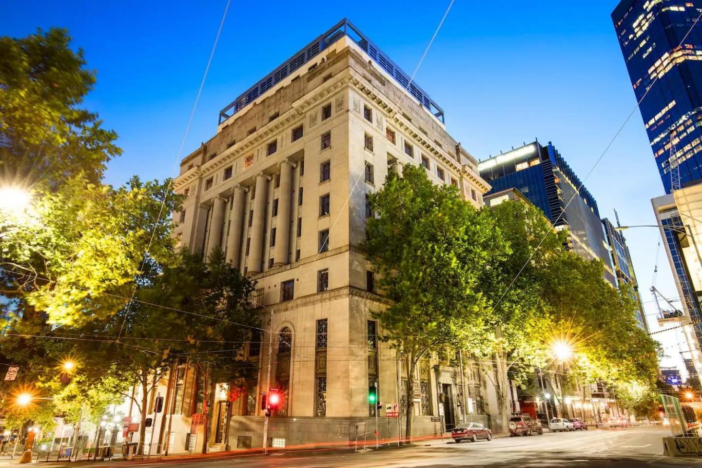 Vaquay Fifth Avenue In Cbd Holiday home Melbourne