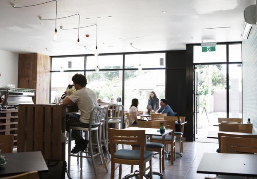 Holiday home Vaquay El Karnak In Brunswick West Melbourne
