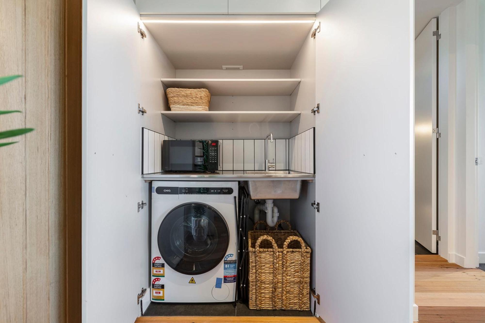 Vaquay Elements In South Melbourne