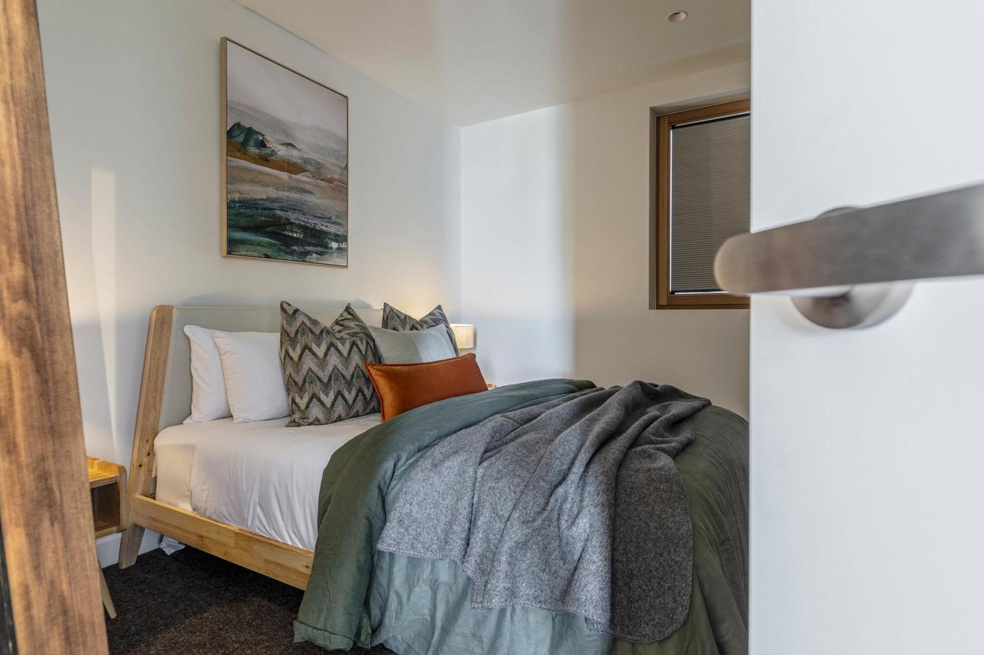 Vaquay Elements In South Holiday home