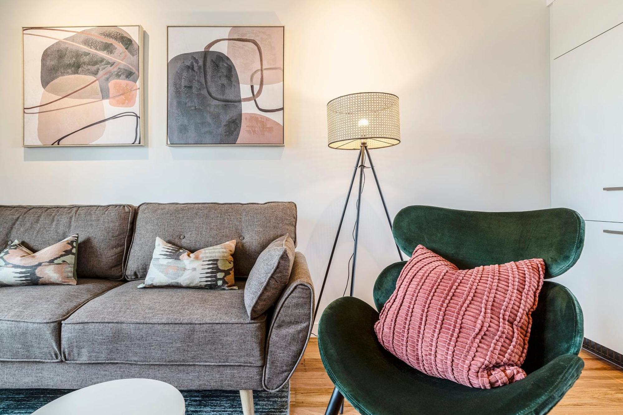Vaquay Elements In South Holiday home *