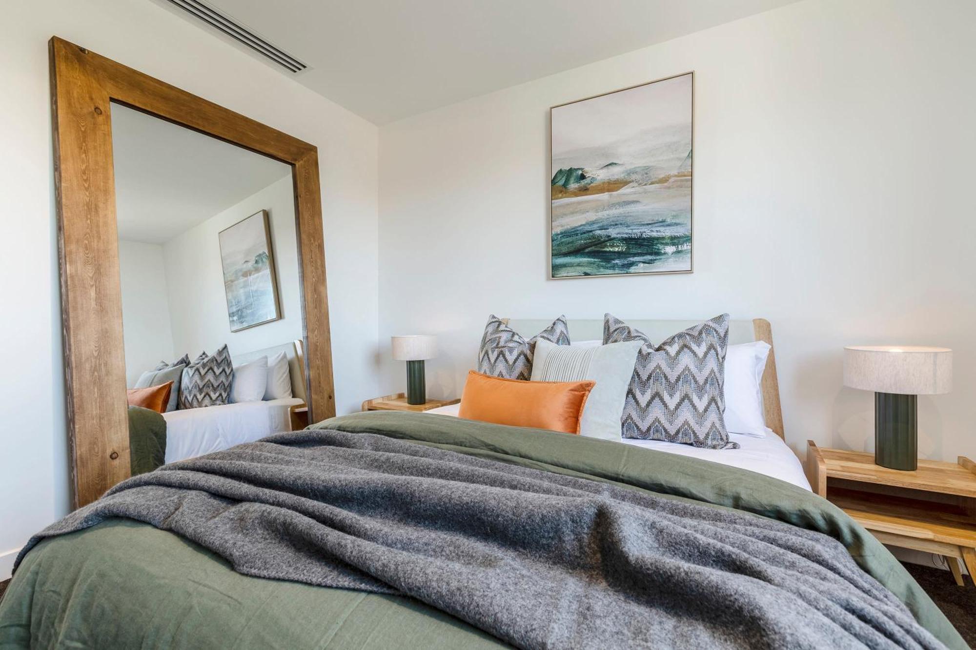 Vaquay Elements In South Holiday home *