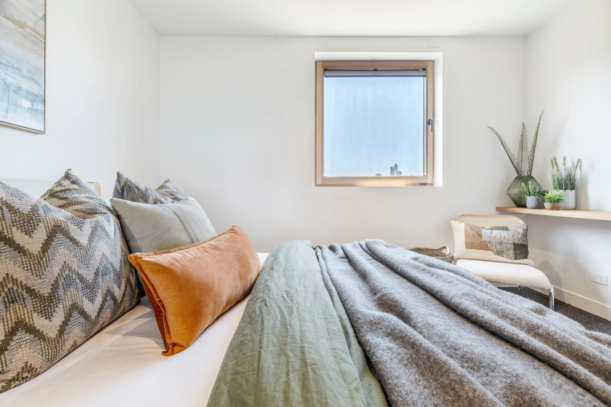 Holiday home Vaquay Elements In South Melbourne