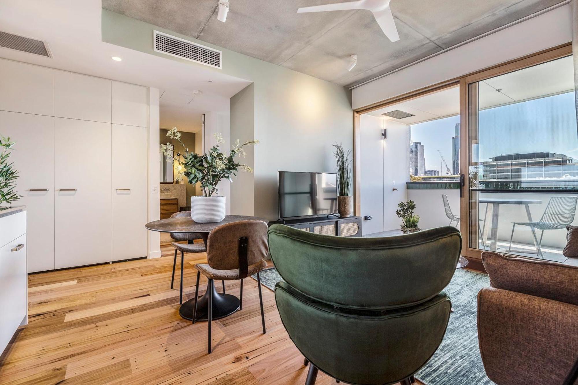 Vaquay Elements In South Holiday home