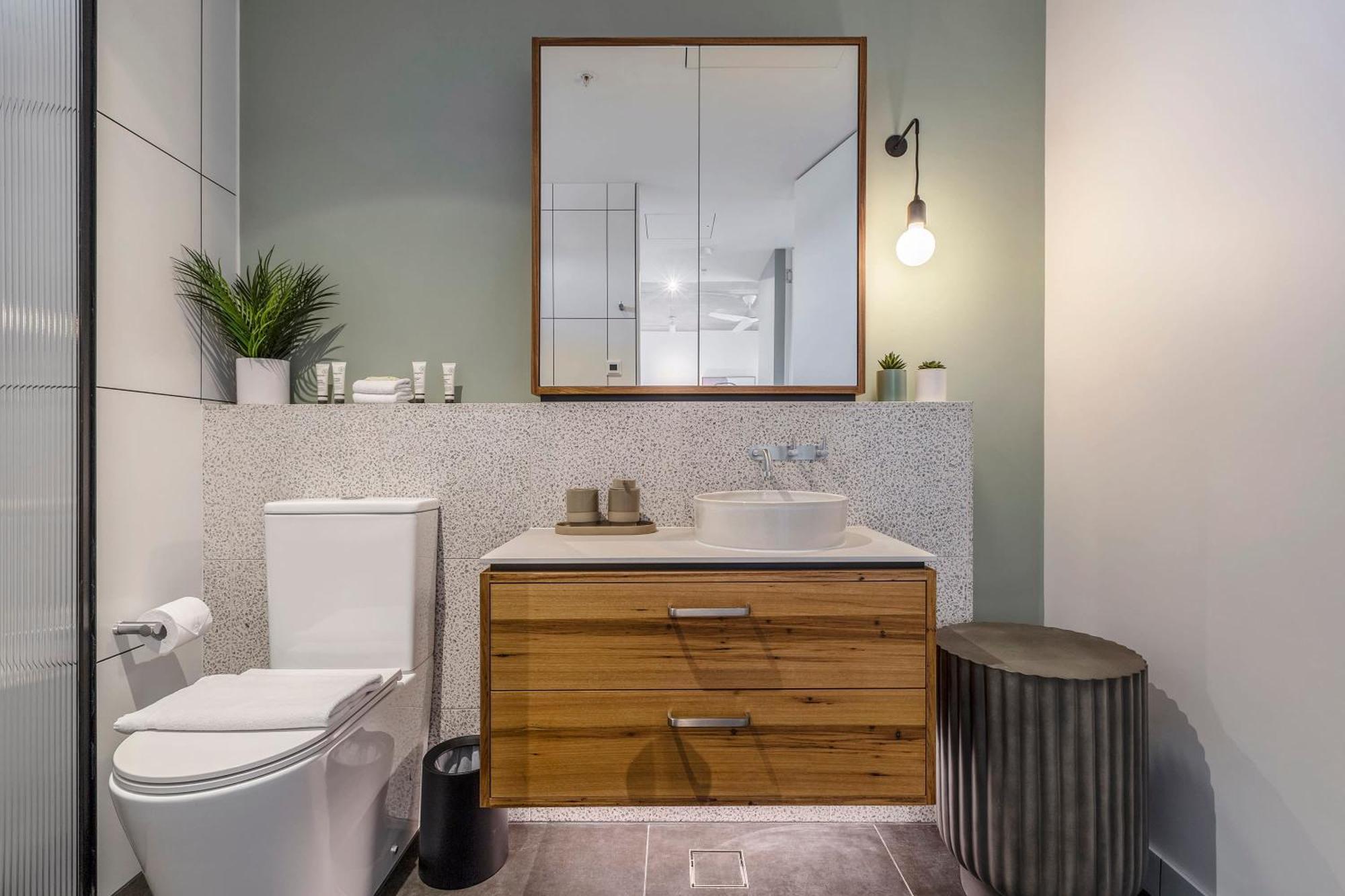 Vaquay Elements In South Holiday home